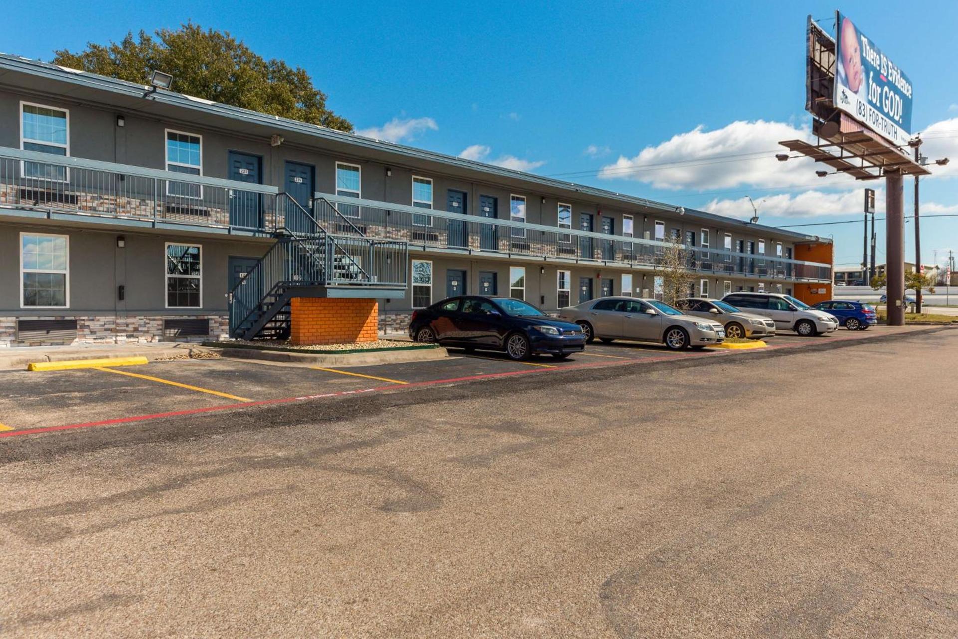 Motel 6-Temple, TX — hotel in Temple