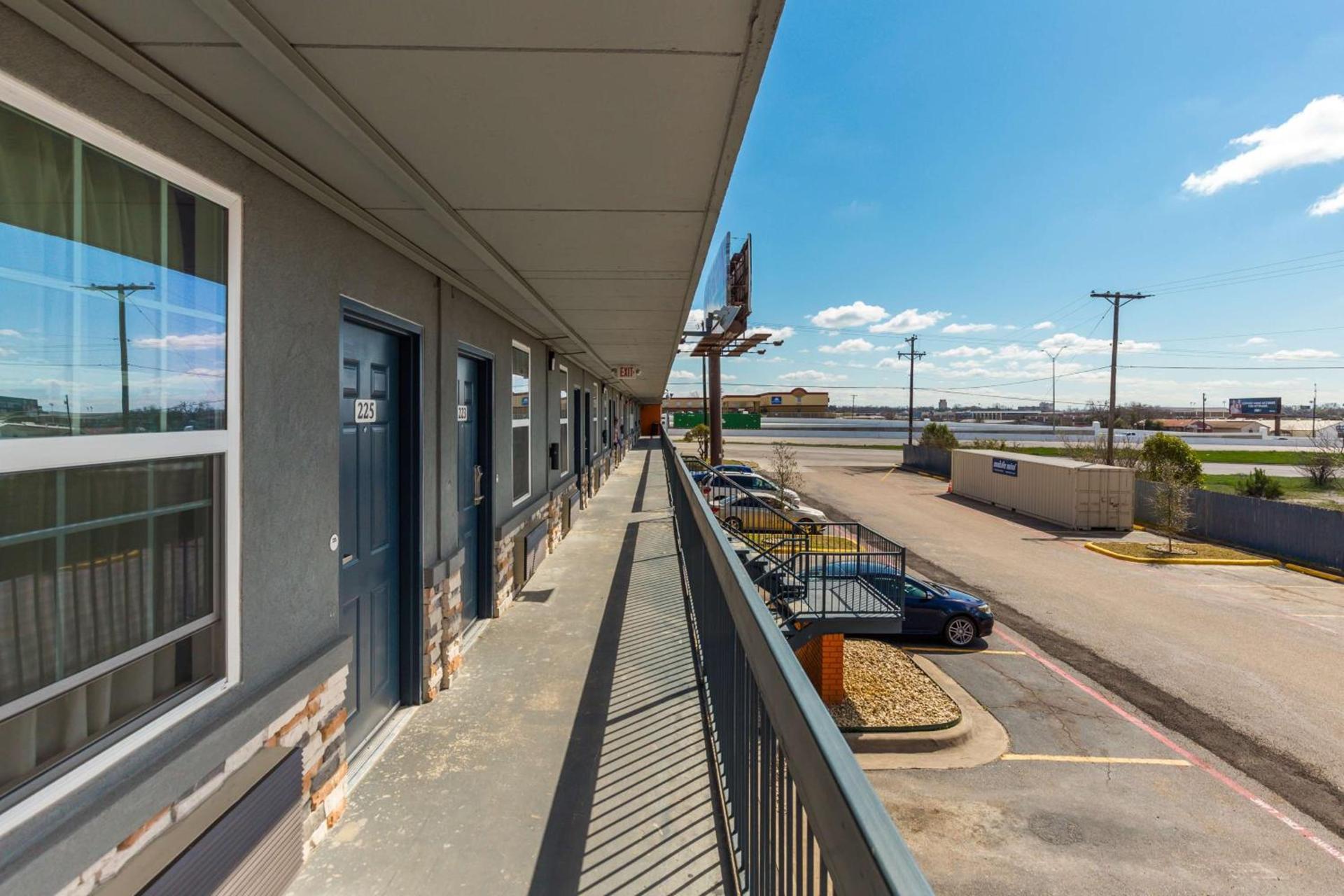 Motel 6-Temple, TX photo 4