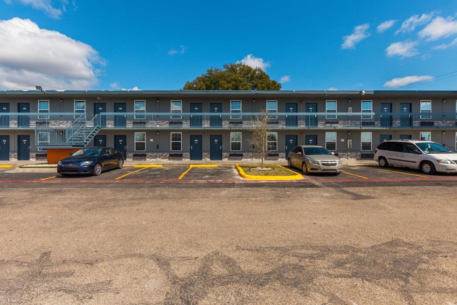 Motel 6-Temple, TX photo 5