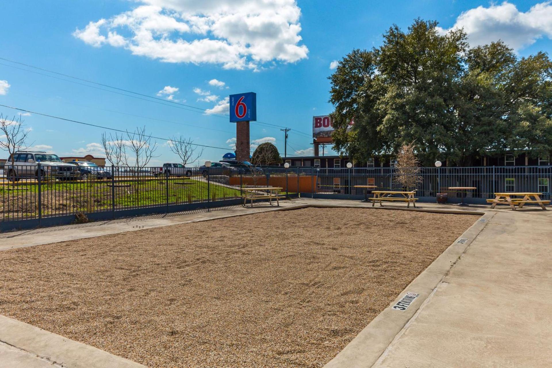Motel 6-Temple, TX photo 9