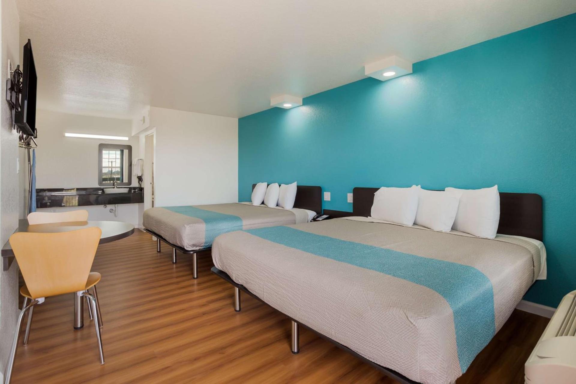 Motel 6-Temple, TX photo 12
