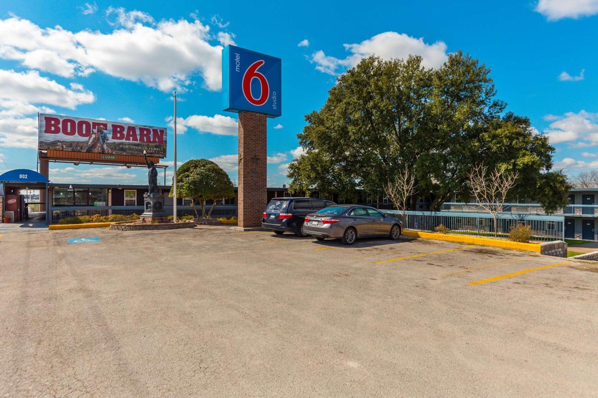 Motel 6-Temple, TX photo 6