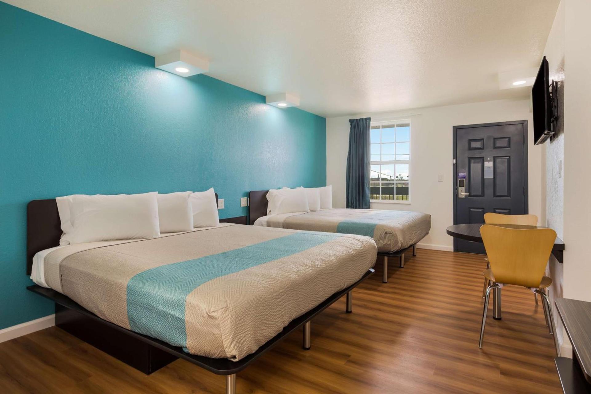 Motel 6-Temple, TX photo 13