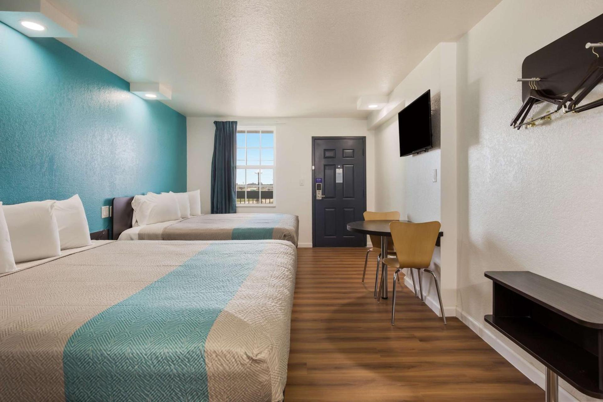Motel 6-Temple, TX photo 14