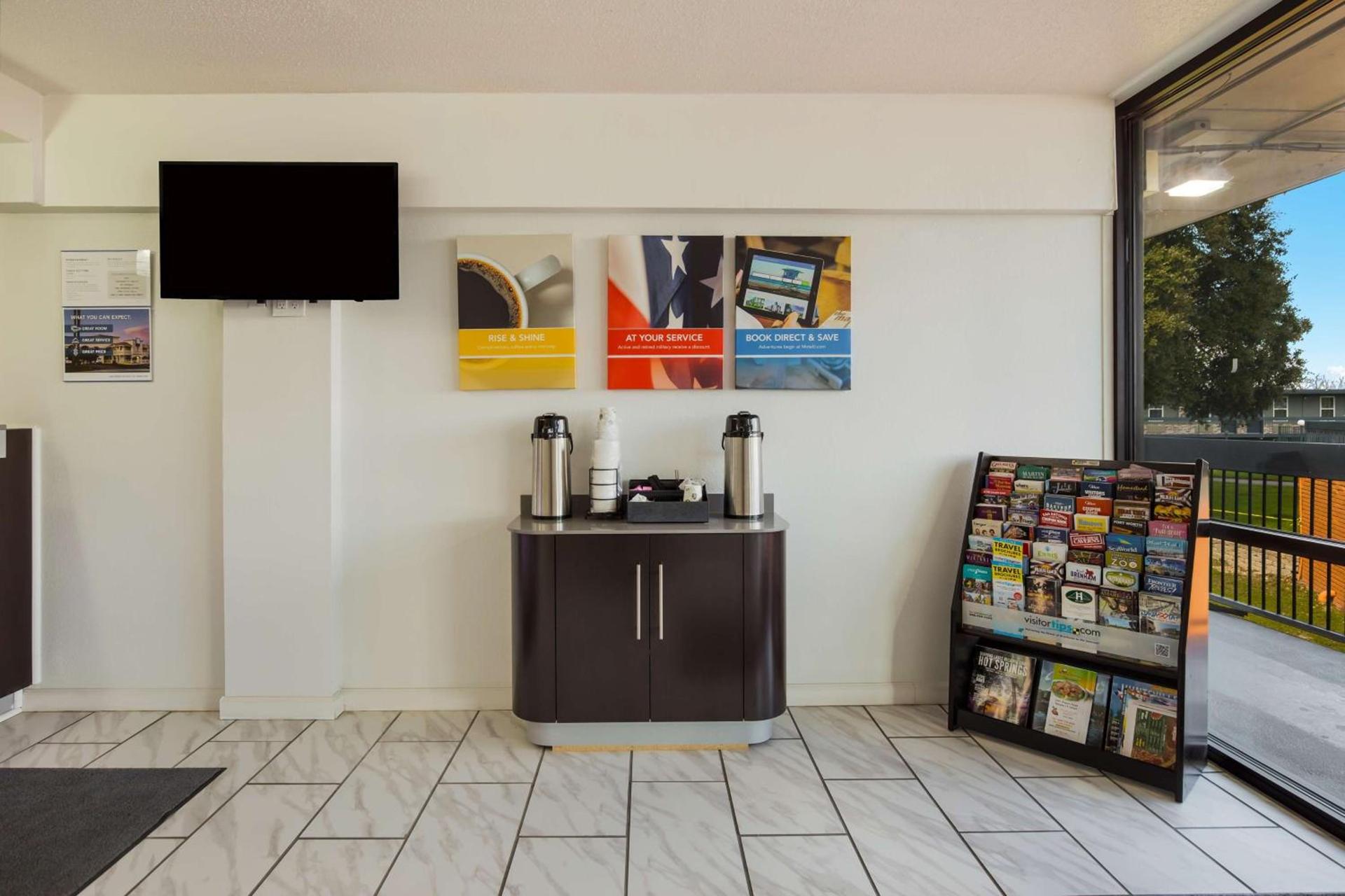Motel 6-Temple, TX photo 23