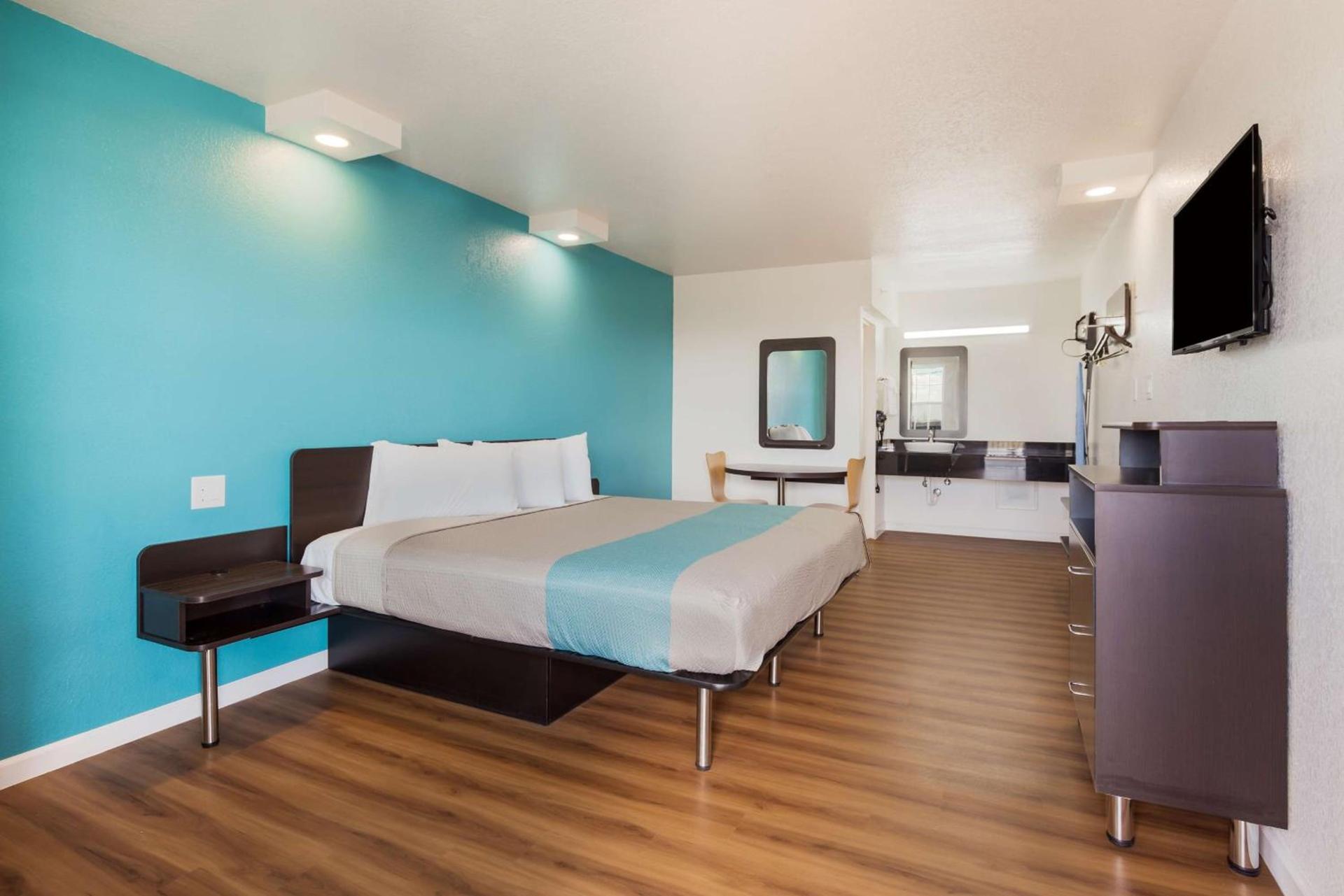 Motel 6-Temple, TX photo 15