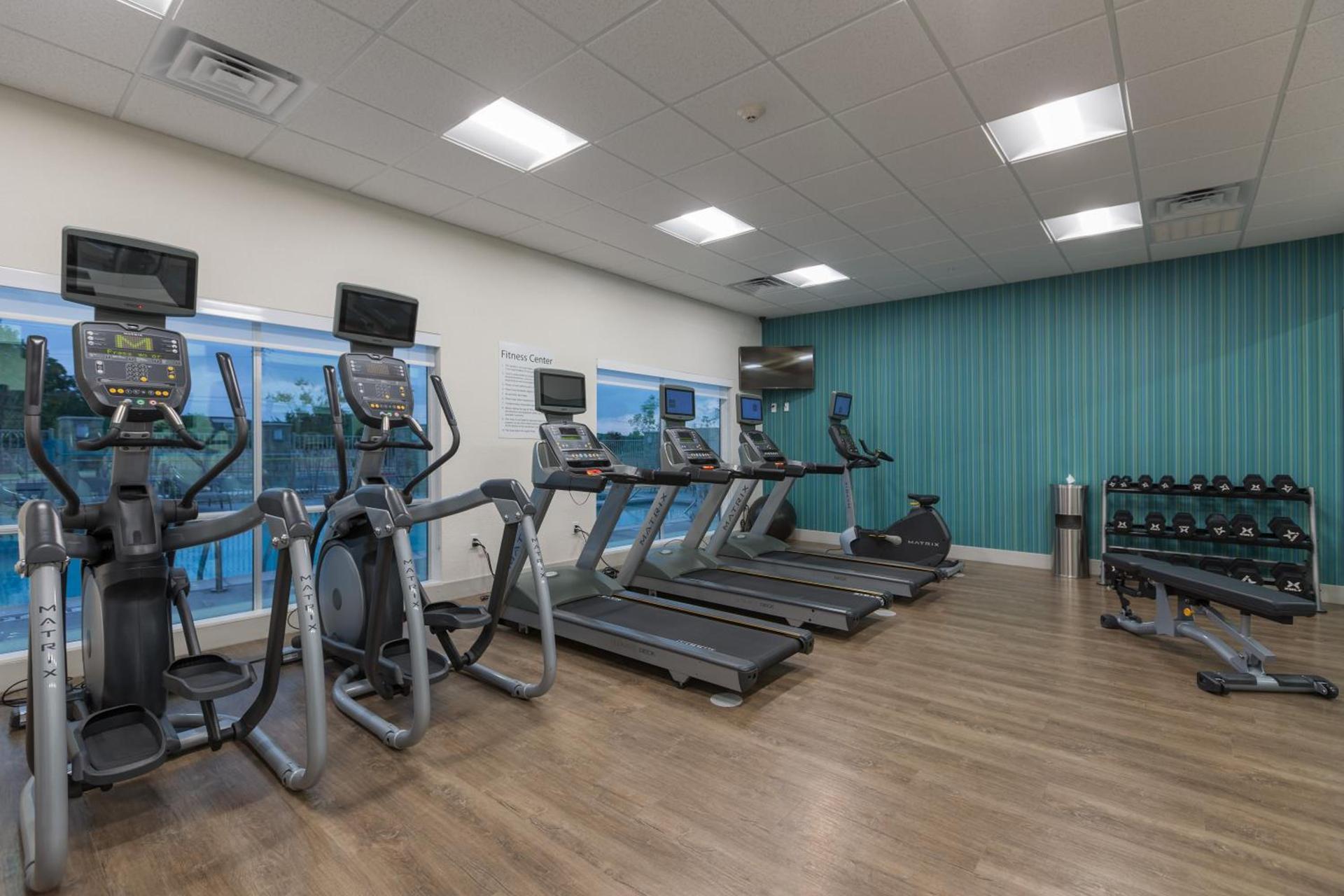 Holiday Inn Express & Suites - San Marcos South by IHG photo 27