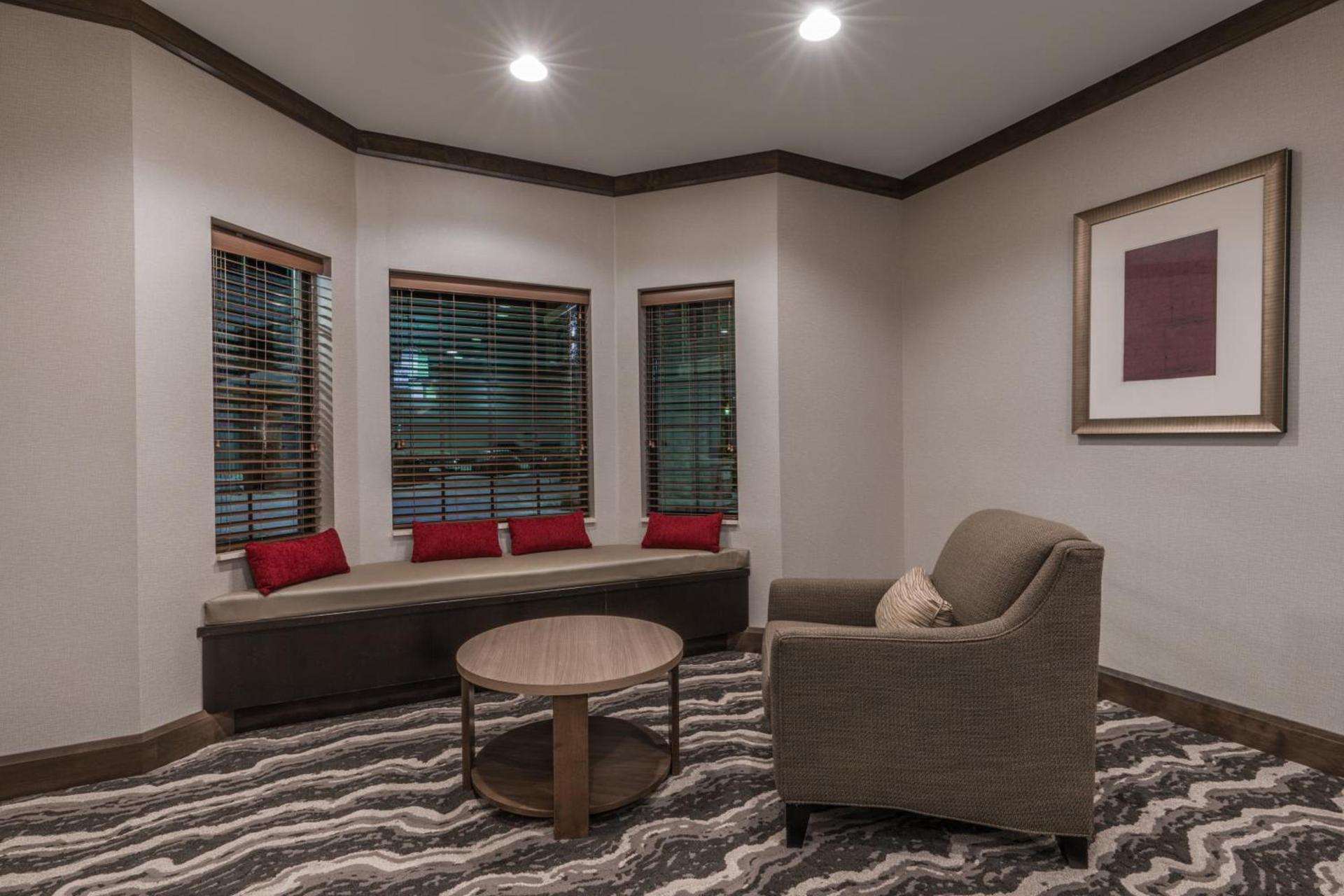 Staybridge Suites Anchorage by IHG photo 34