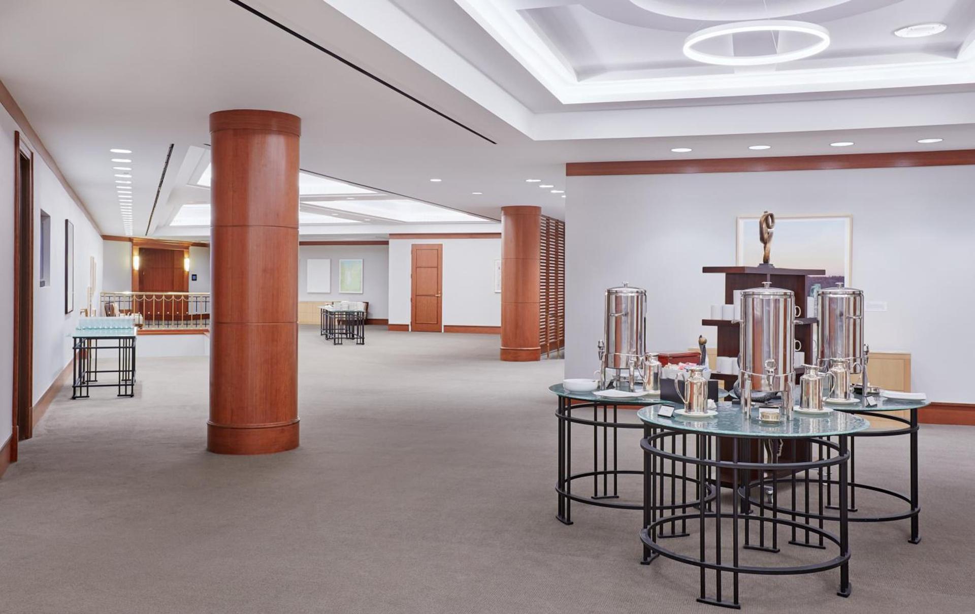 InterContinental Cleveland by IHG photo 14