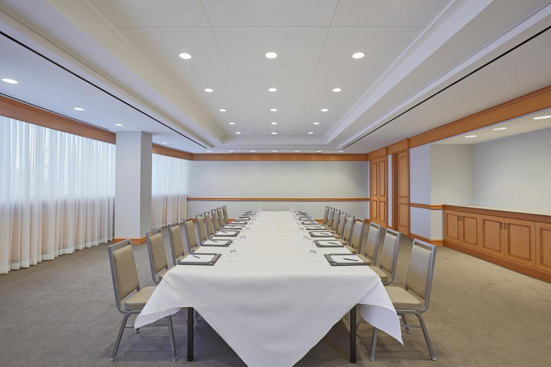 InterContinental Cleveland by IHG photo 47