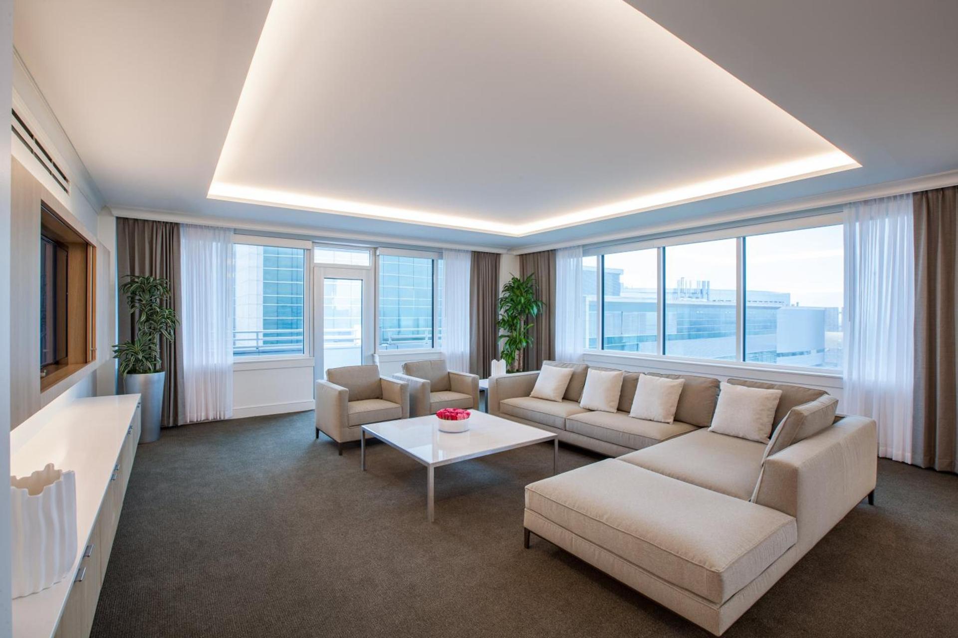 InterContinental Cleveland by IHG photo 41