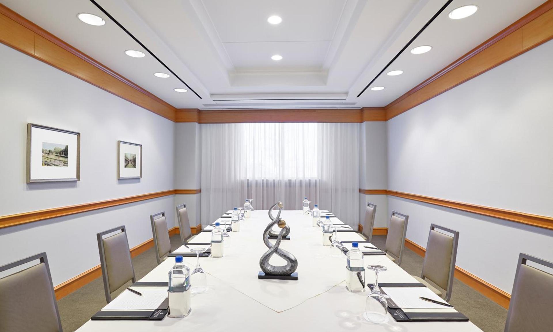InterContinental Cleveland by IHG photo 46