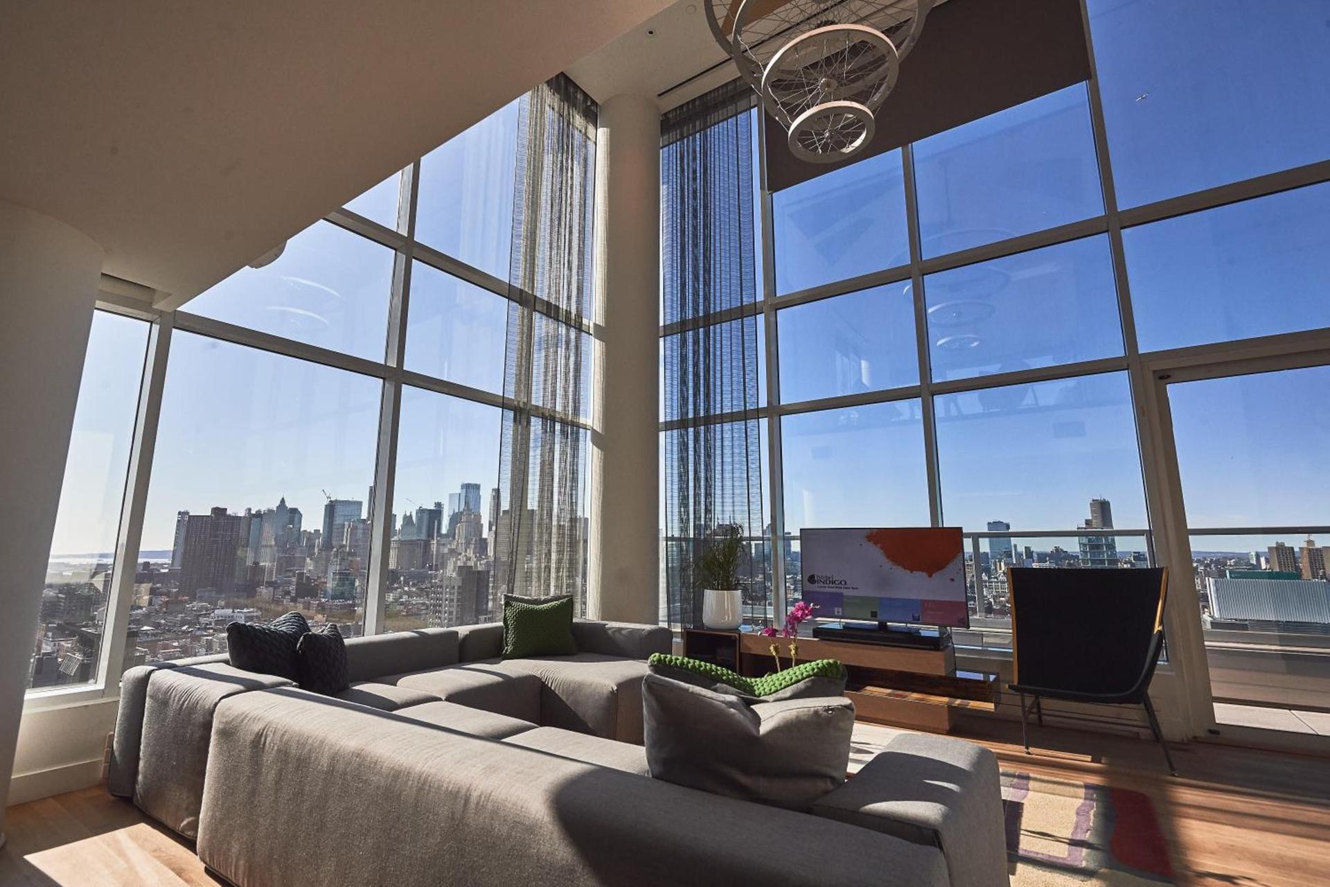 Hotel Indigo Lower East Side New York by IHG photo 71