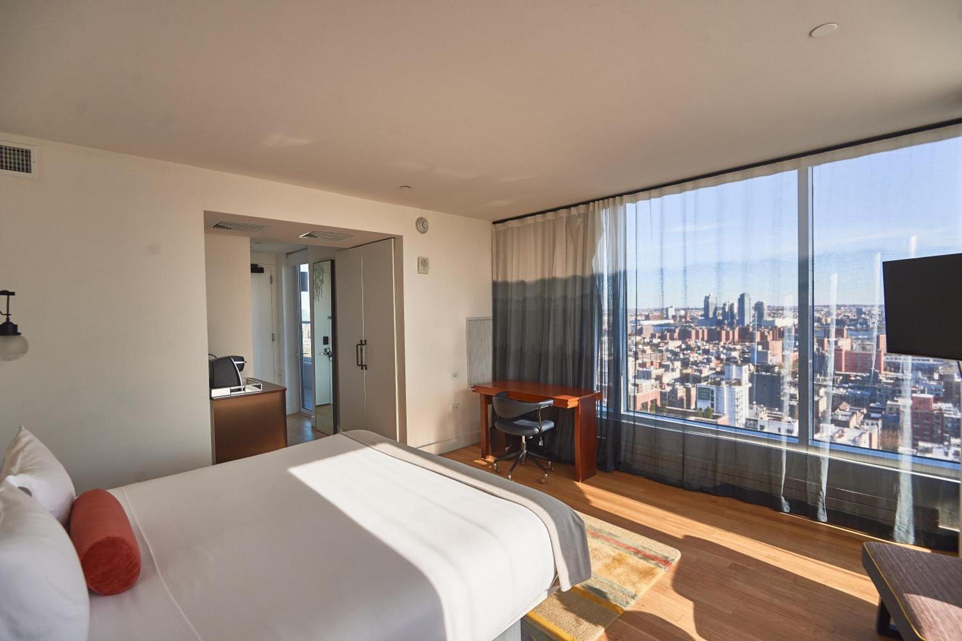 Hotel Indigo Lower East Side New York by IHG photo 76