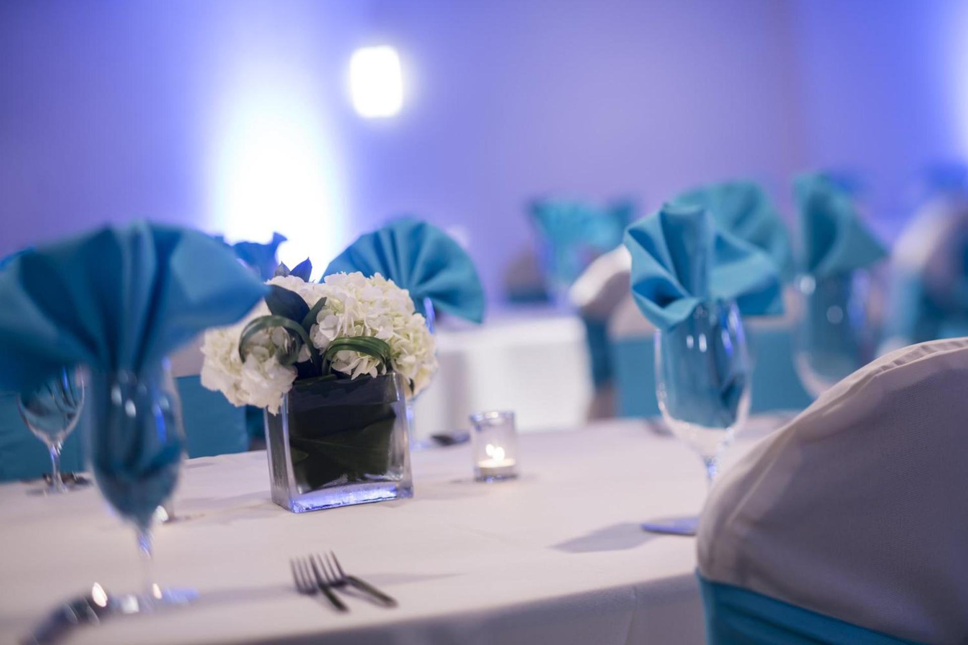 Crowne Plaza Memphis Downtown by IHG photo 16