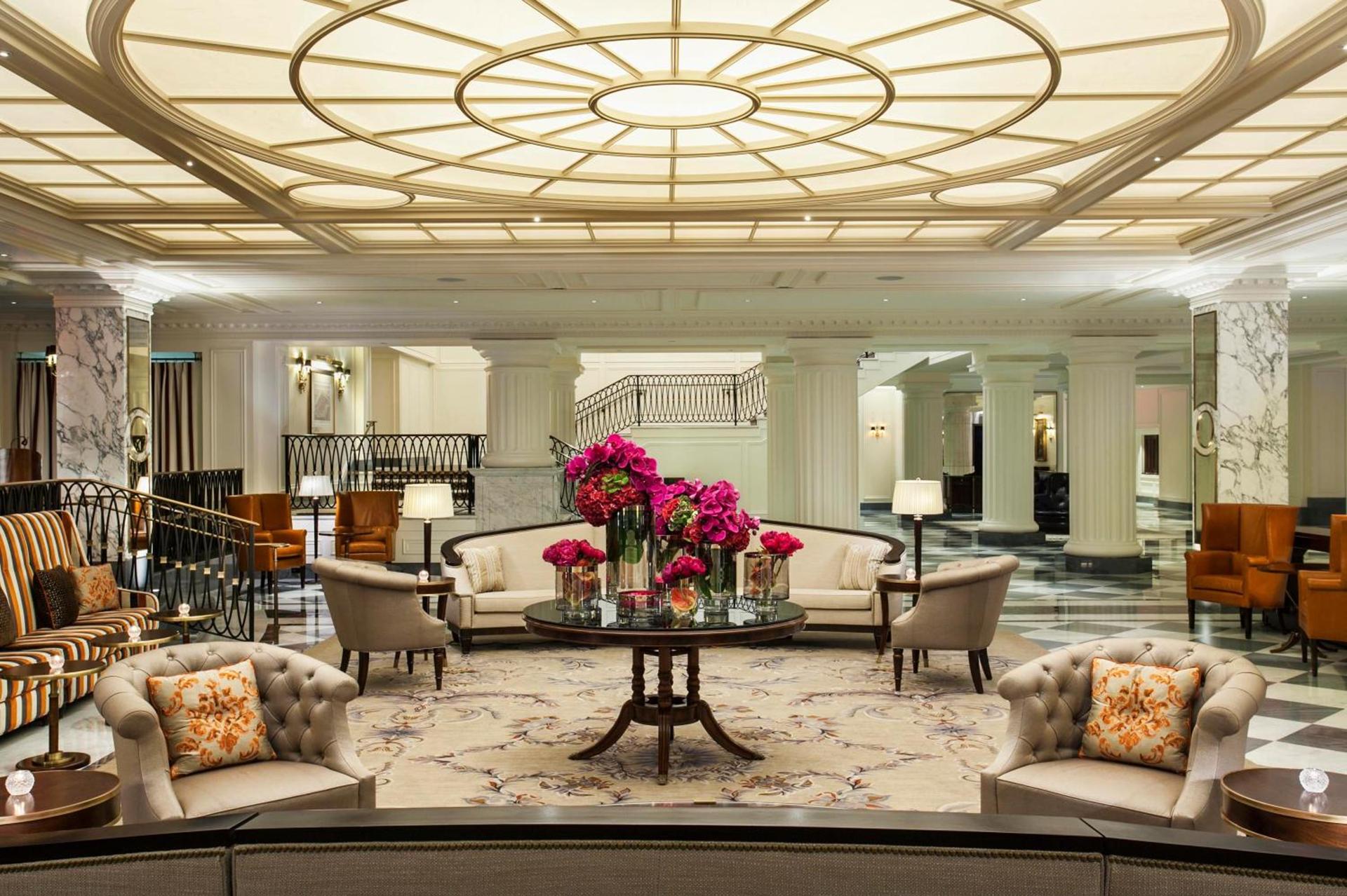 InterContinental New York Barclay Hotel by IHG photo 19
