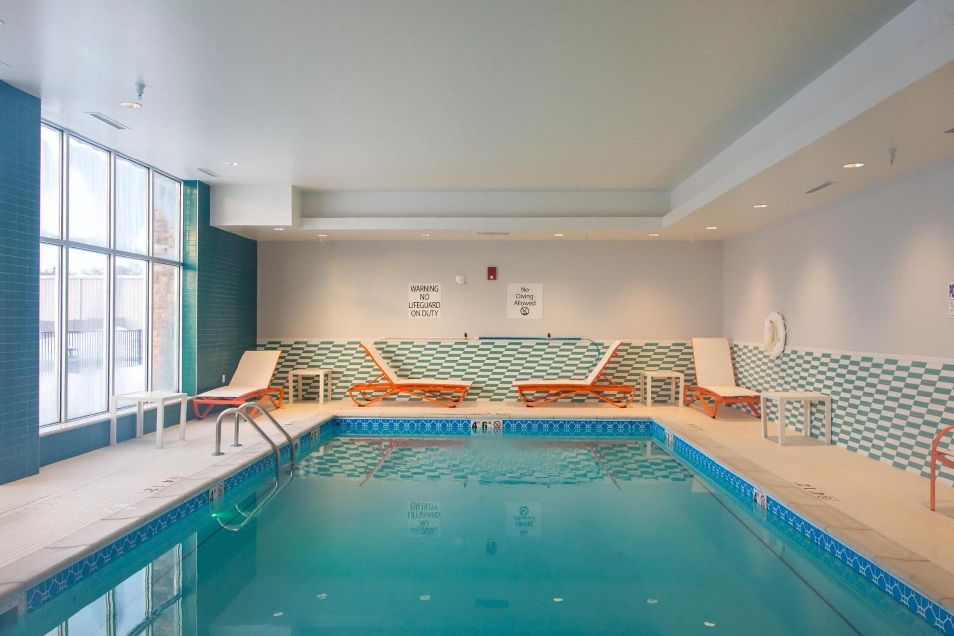 Holiday Inn Hotel & Suites - Mount Pleasant by IHG photo 23