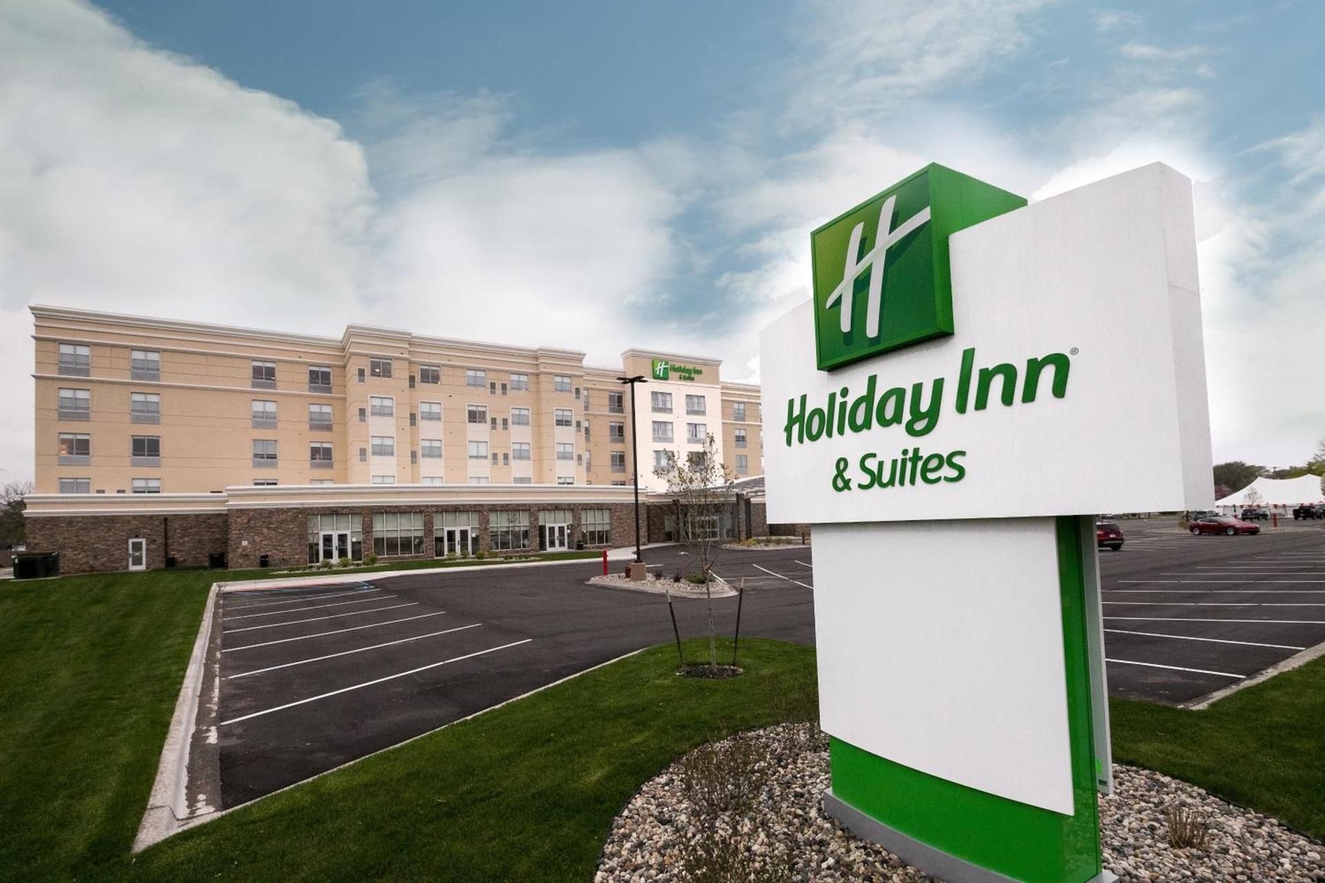 Holiday Inn Hotel & Suites - Mount Pleasant by IHG — hotel in Mount Pleasant