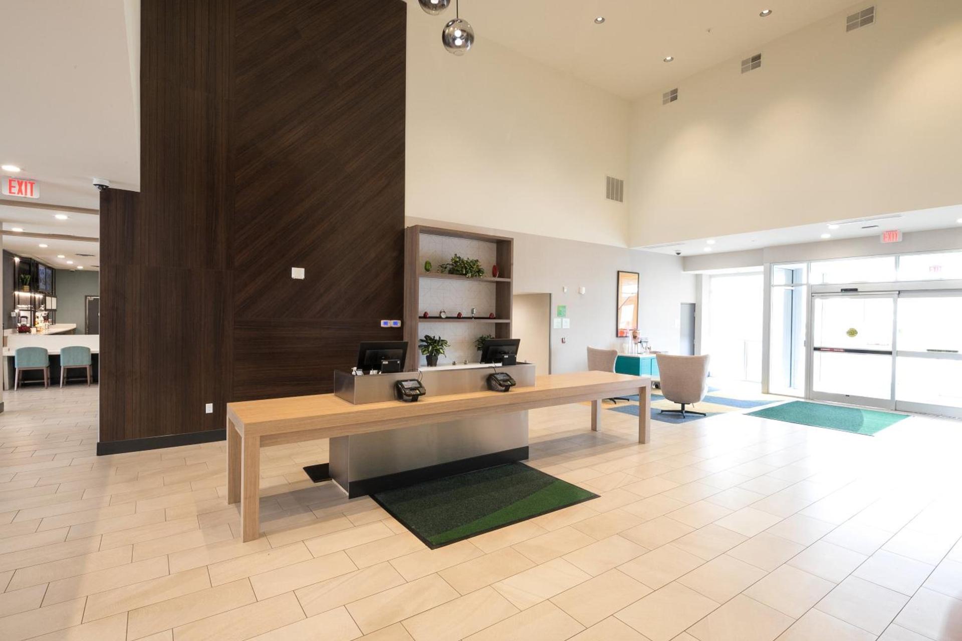 Holiday Inn Hotel & Suites - Mount Pleasant by IHG photo 49