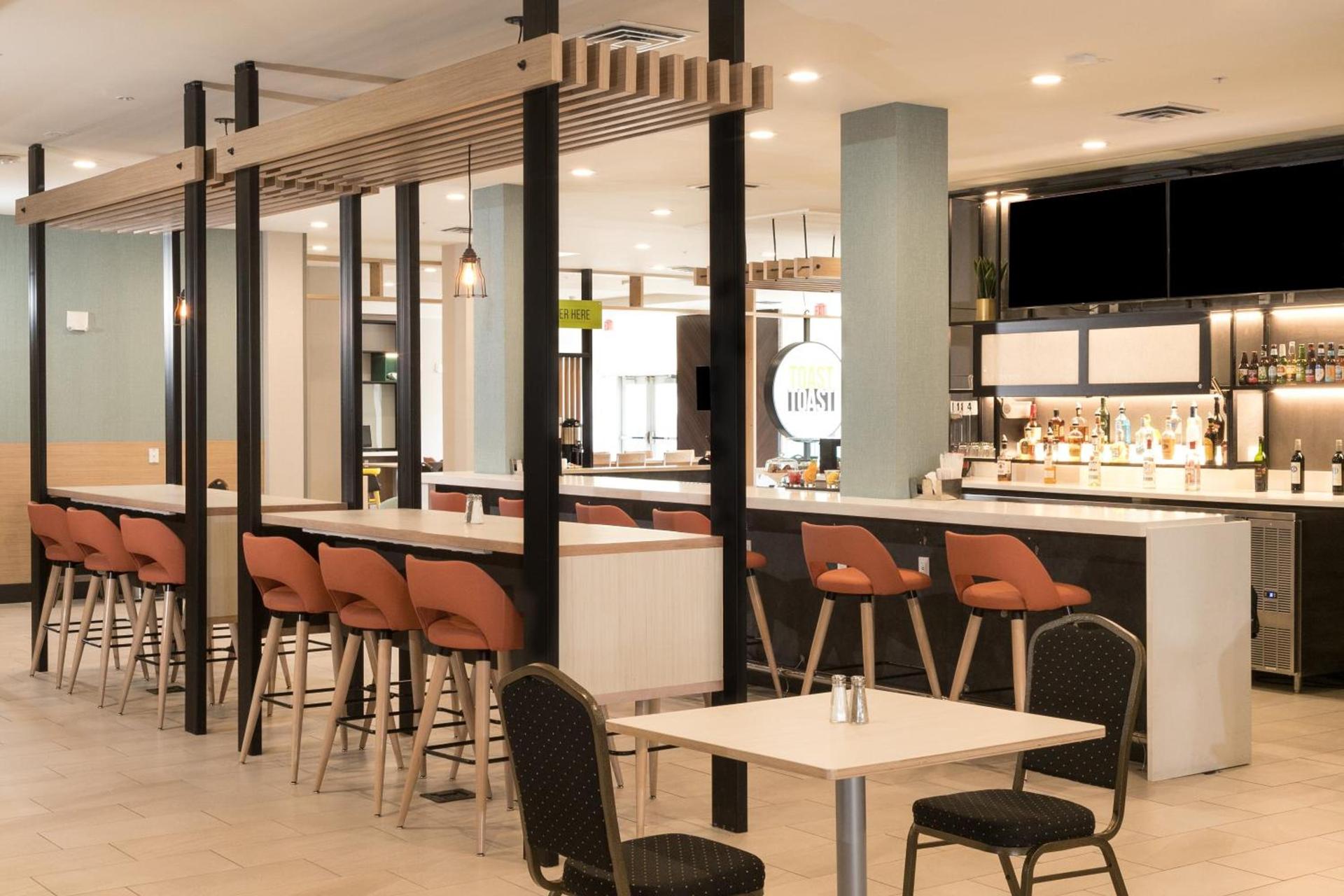 Holiday Inn Hotel & Suites - Mount Pleasant by IHG photo 12