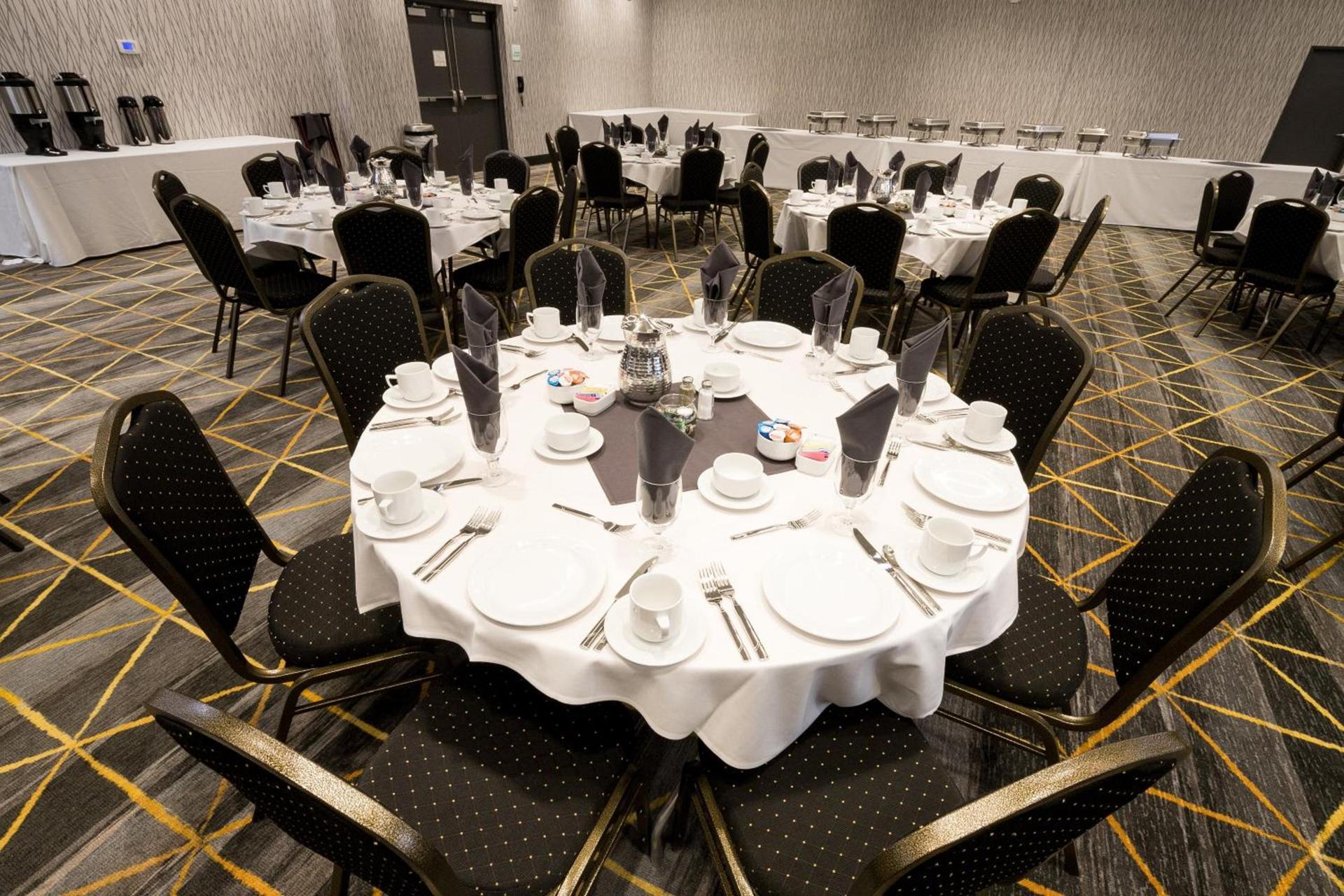 Holiday Inn Hotel & Suites - Mount Pleasant by IHG photo 67