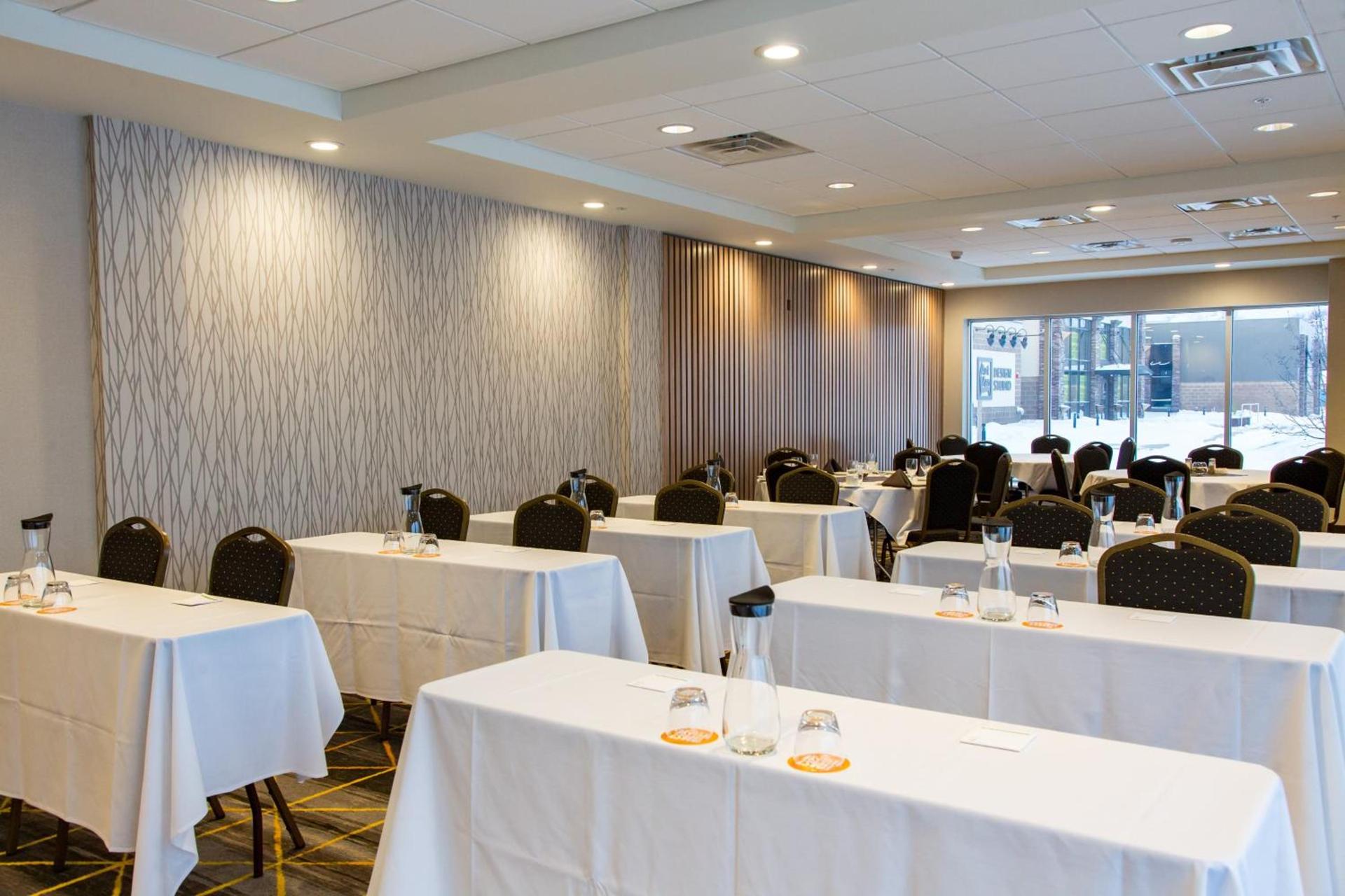 Holiday Inn Hotel & Suites - Mount Pleasant by IHG photo 13