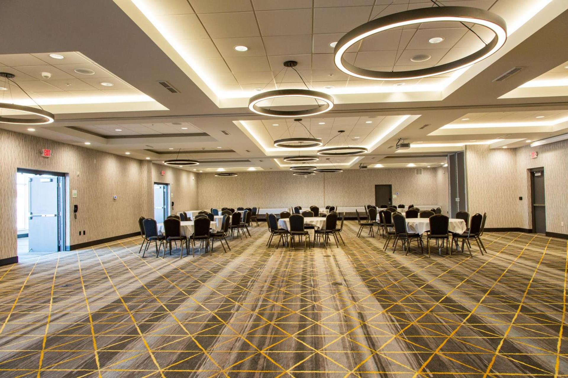 Holiday Inn Hotel & Suites - Mount Pleasant by IHG photo 68
