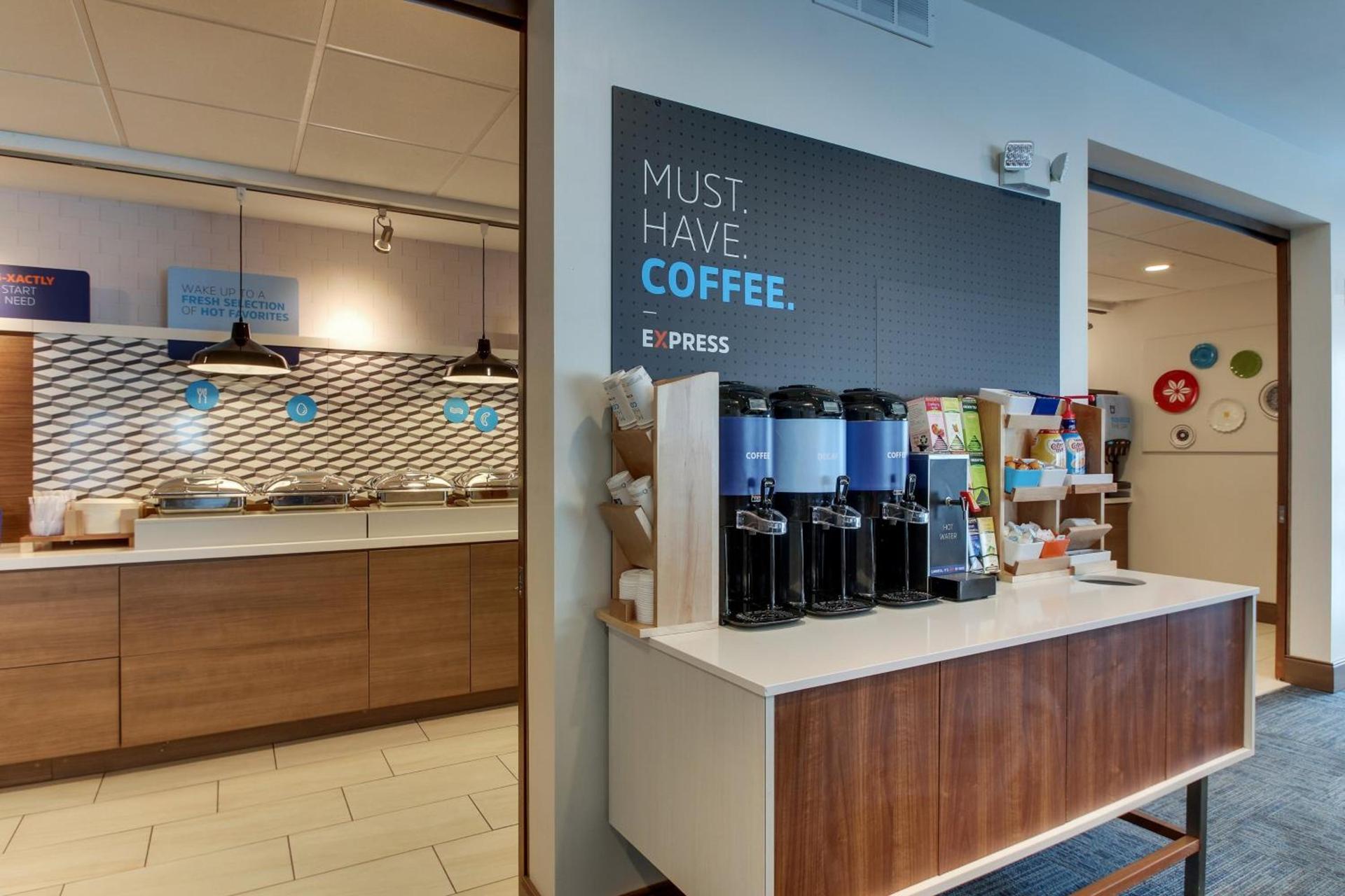 Holiday Inn Express & Suites Ithaca by IHG photo 70