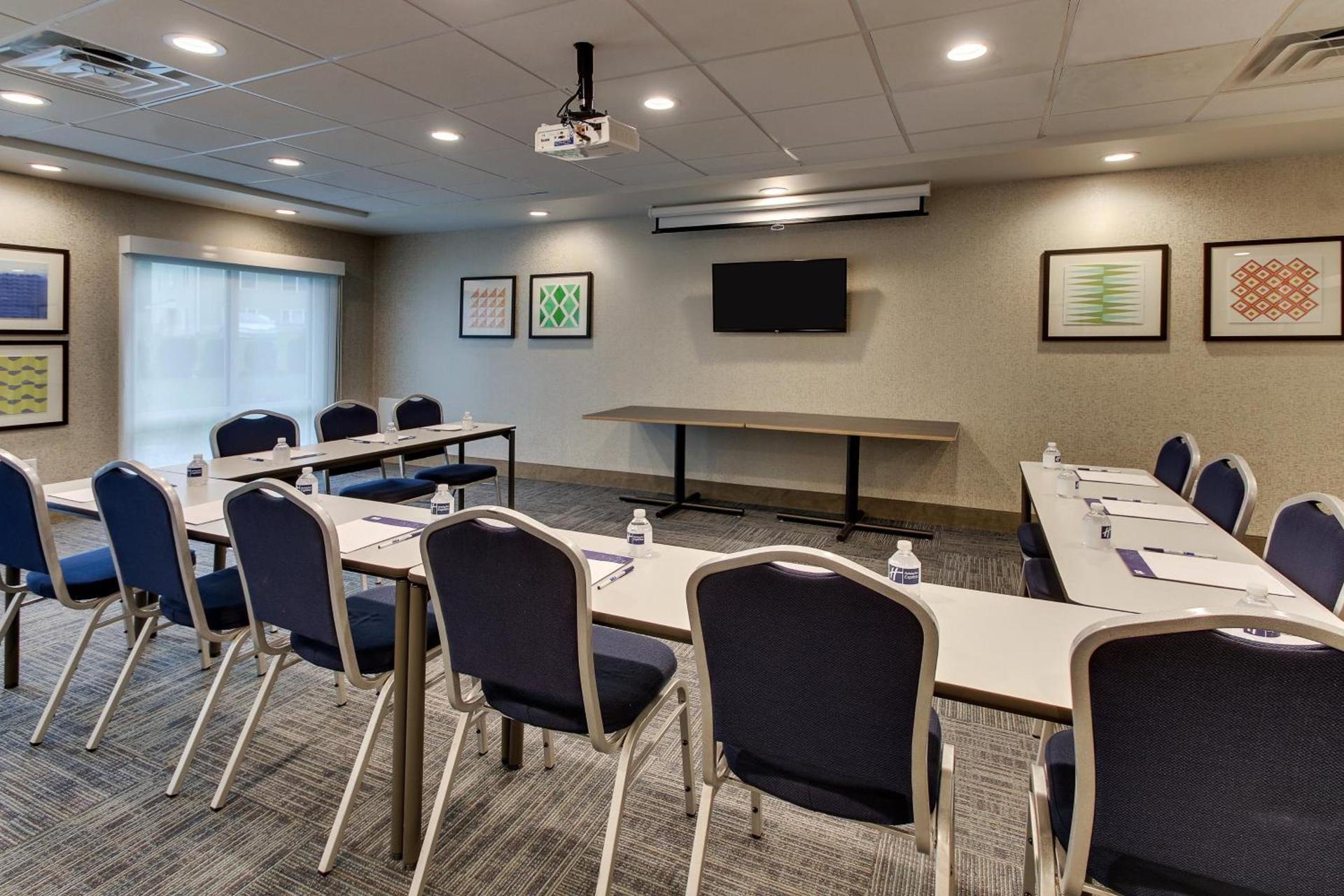 Holiday Inn Express & Suites Ithaca by IHG photo 25