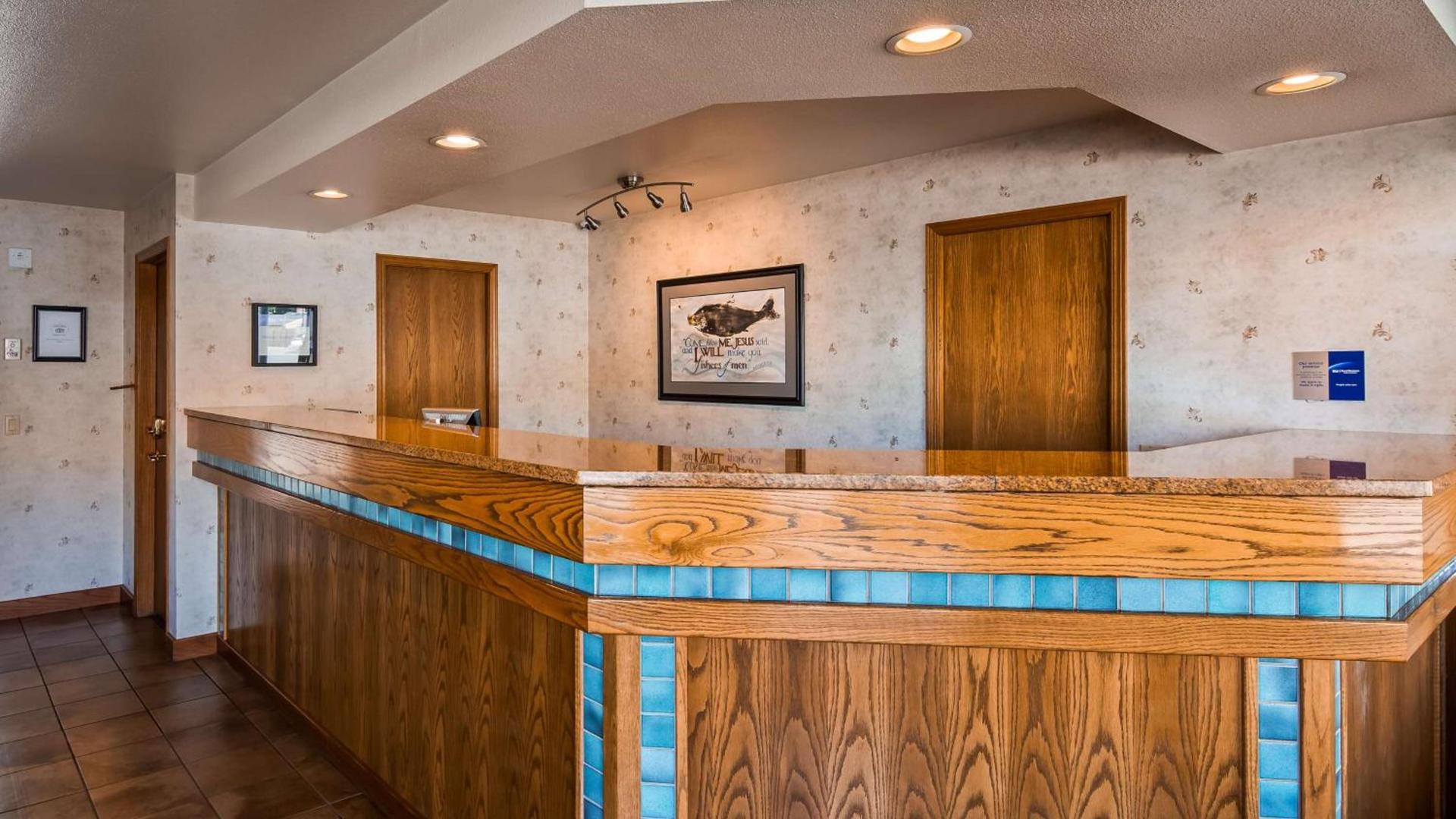 RiverTree Inn & Suites photo 34
