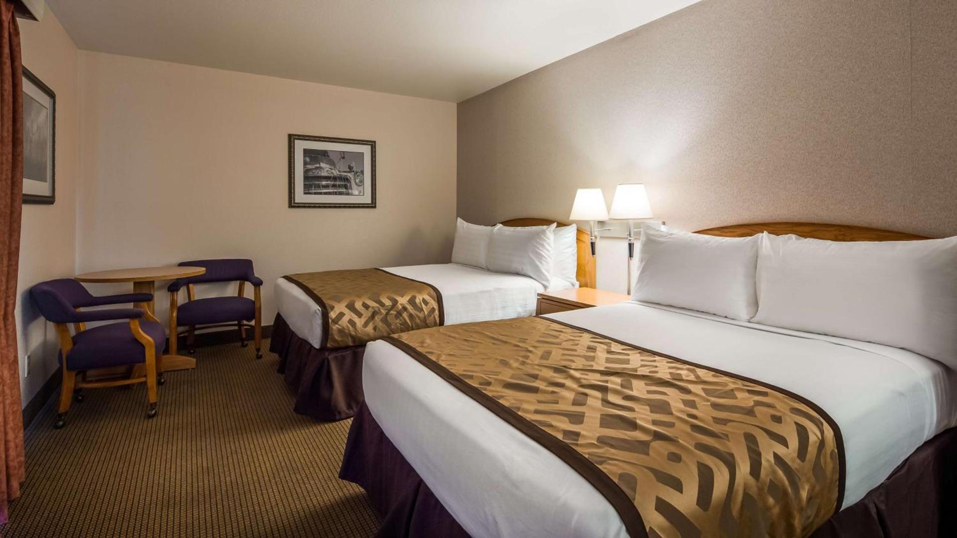 RiverTree Inn & Suites photo 32