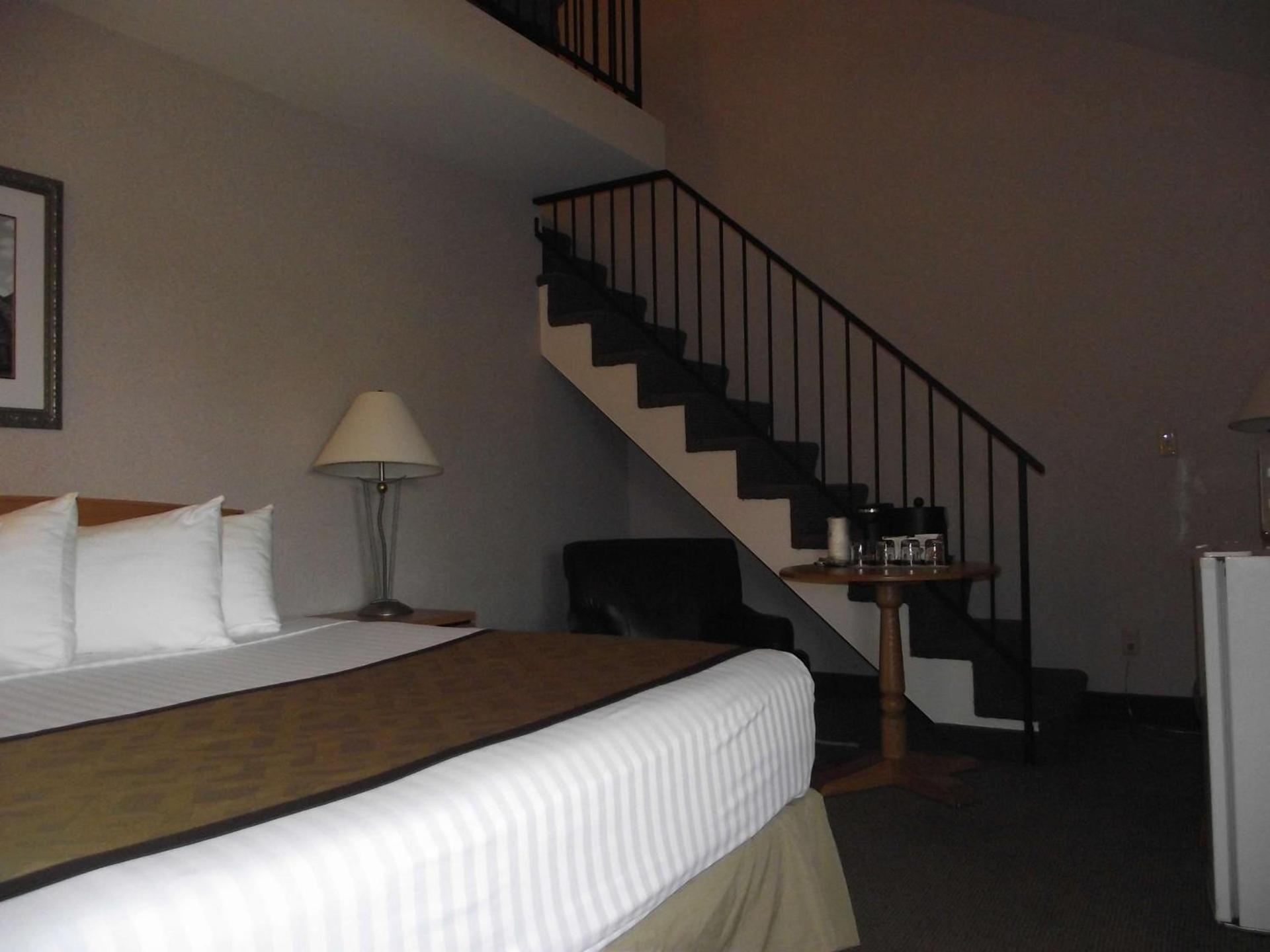 RiverTree Inn & Suites photo 28