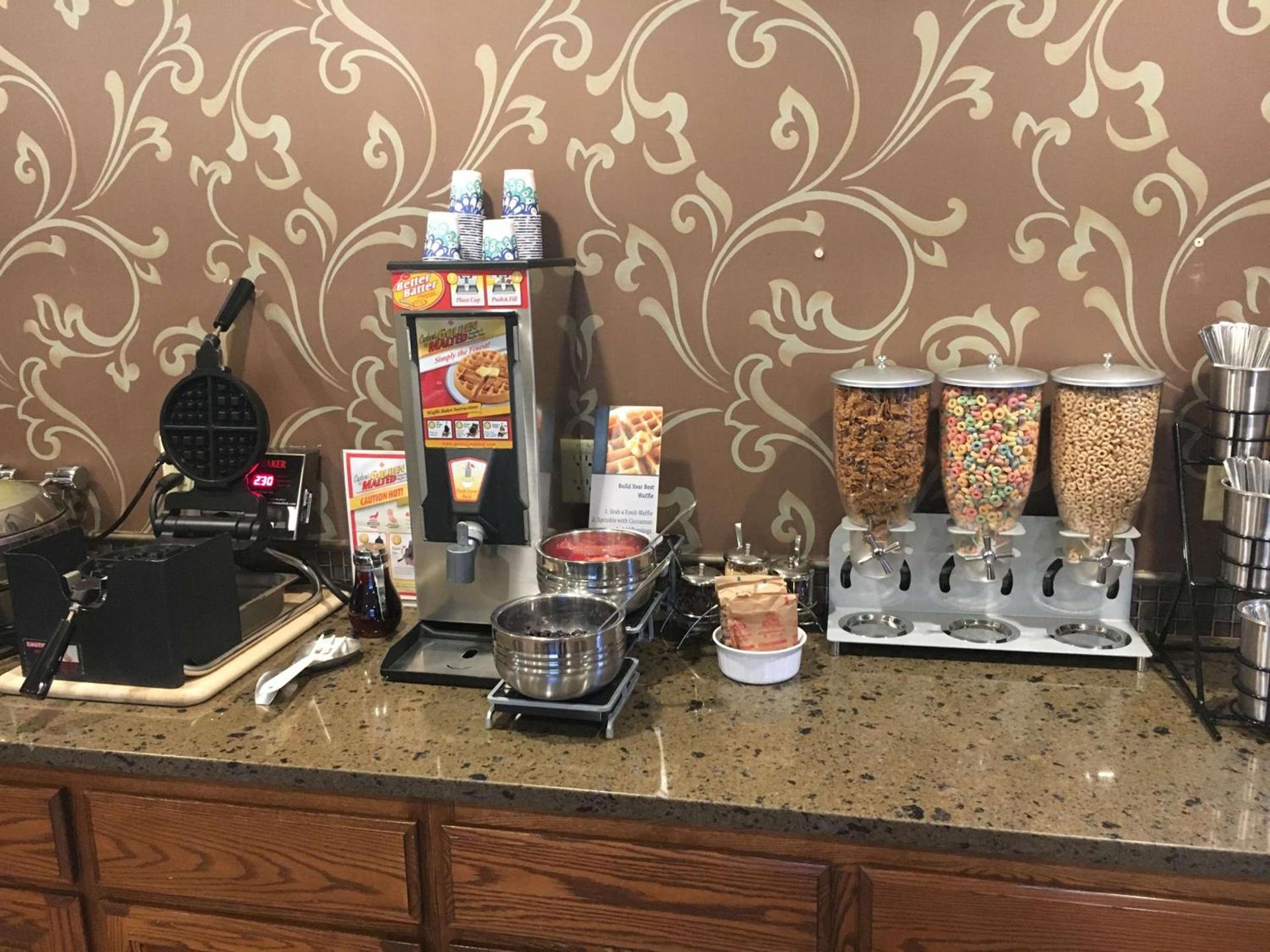 RiverTree Inn & Suites photo 23