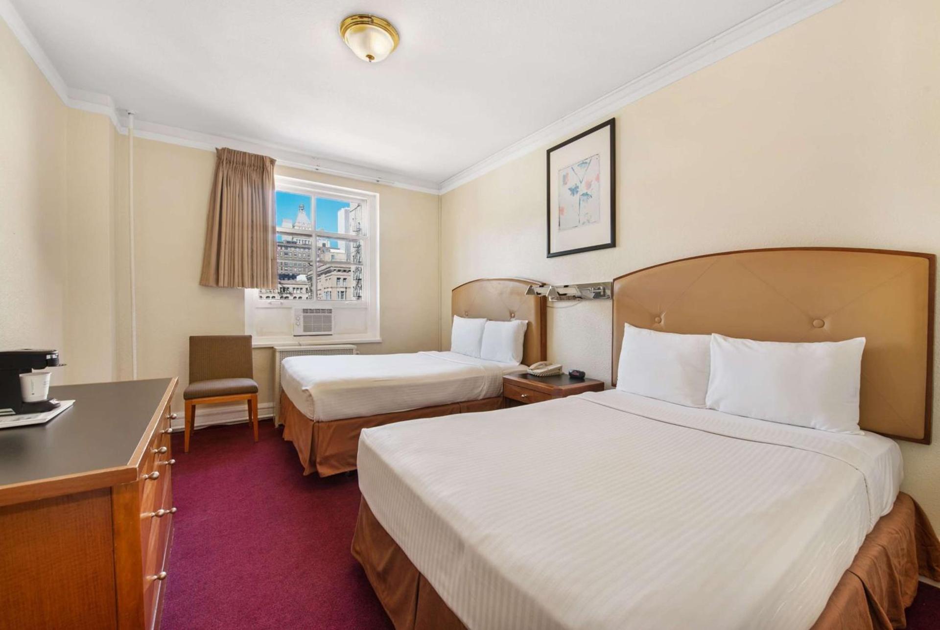 Travelodge by Wyndham Downtown Chicago photo 12