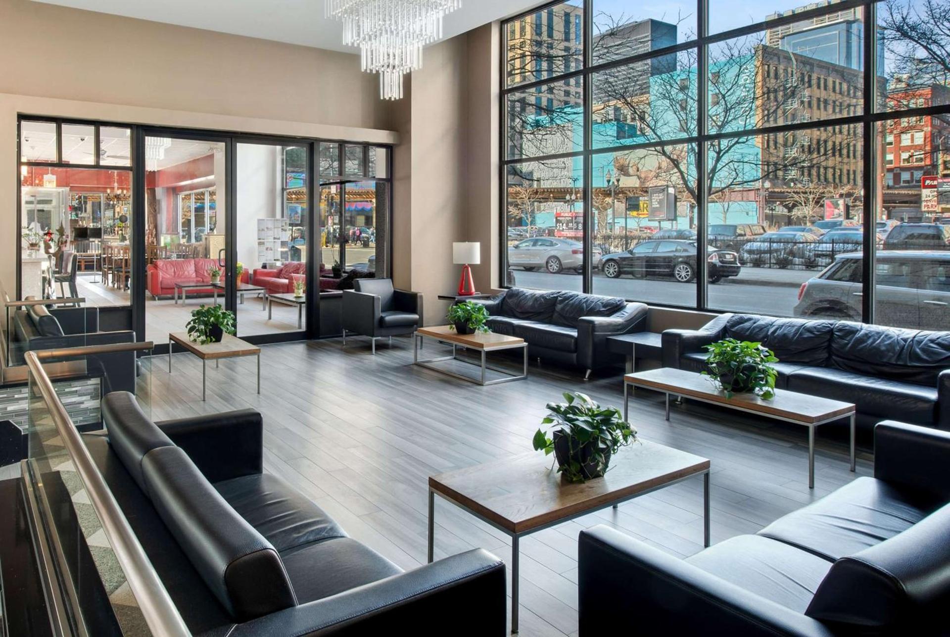 Travelodge by Wyndham Downtown Chicago photo 17
