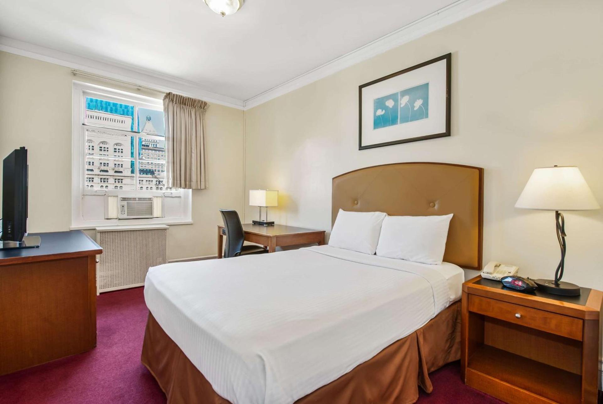 Travelodge by Wyndham Downtown Chicago photo 8