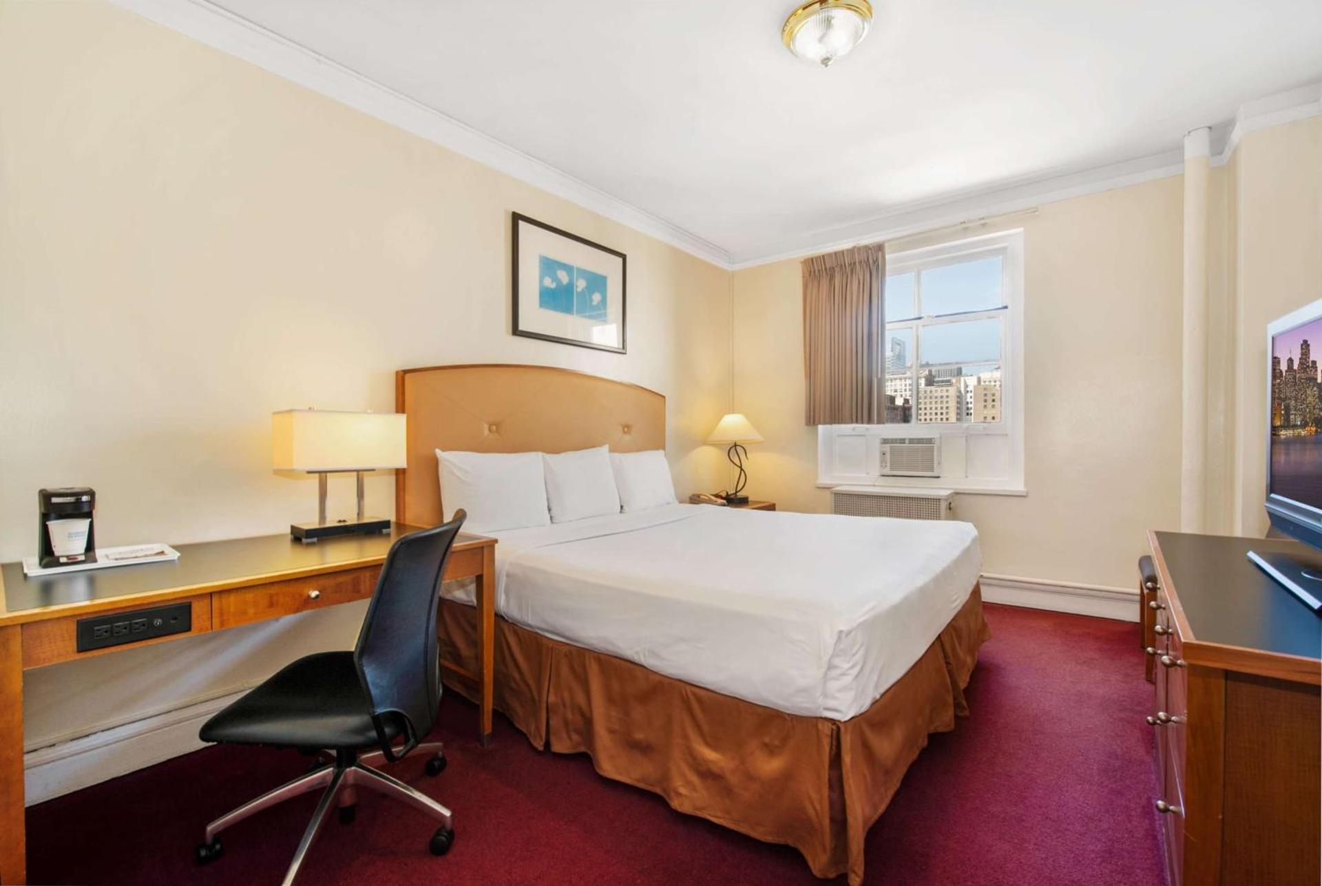 Travelodge by Wyndham Downtown Chicago photo 18