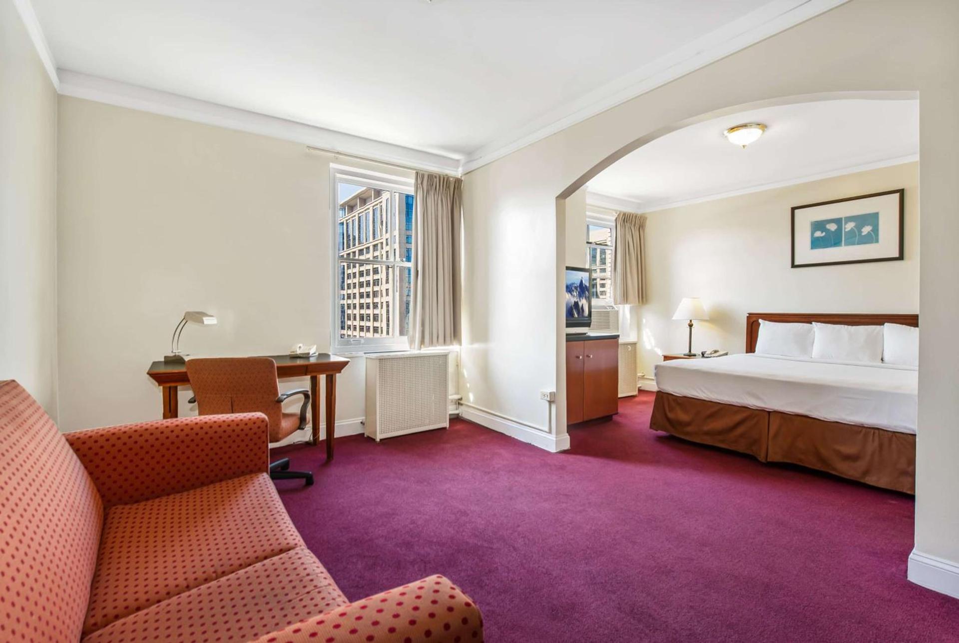 Travelodge by Wyndham Downtown Chicago photo 4