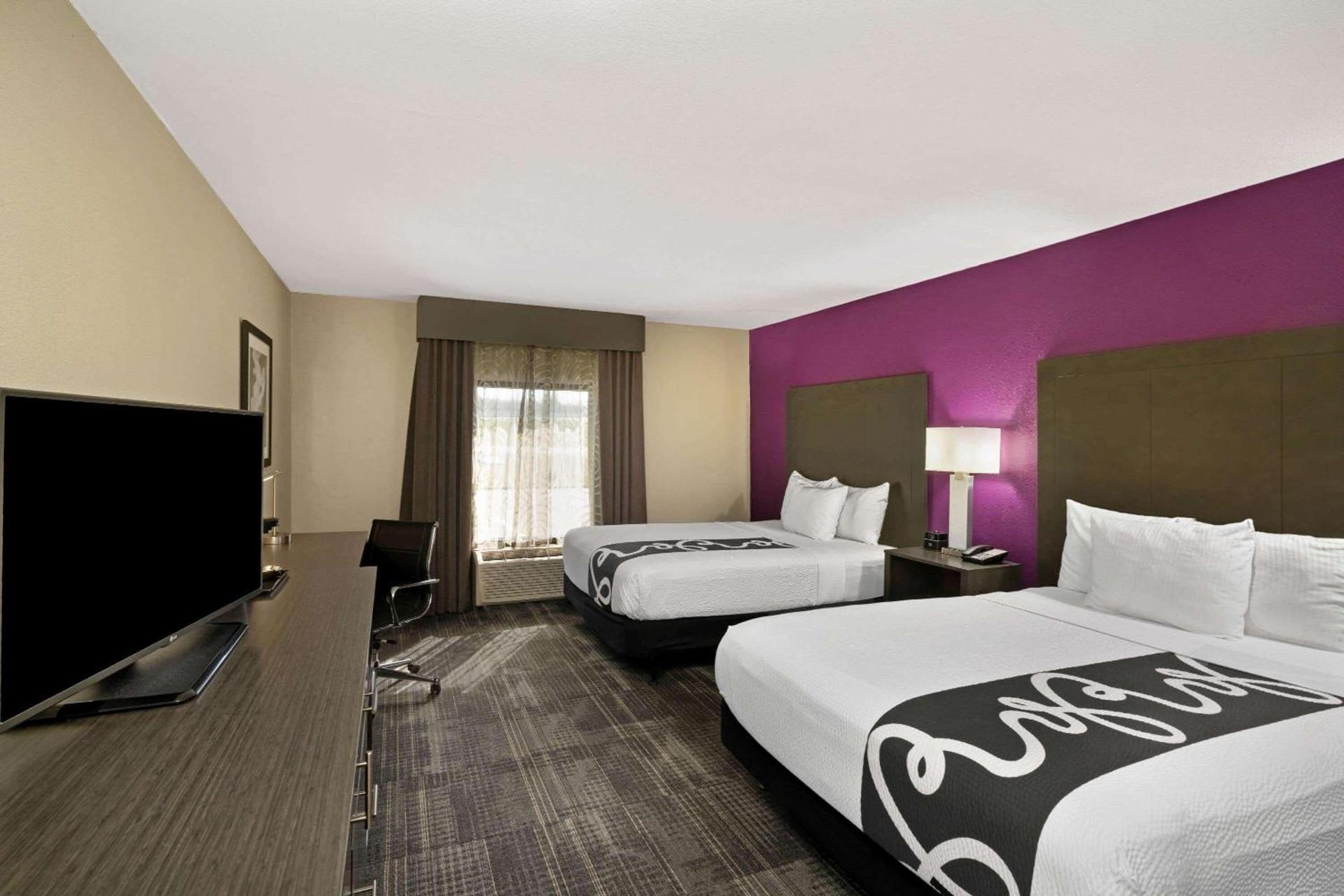 La Quinta by Wyndham Columbus MS photo 10