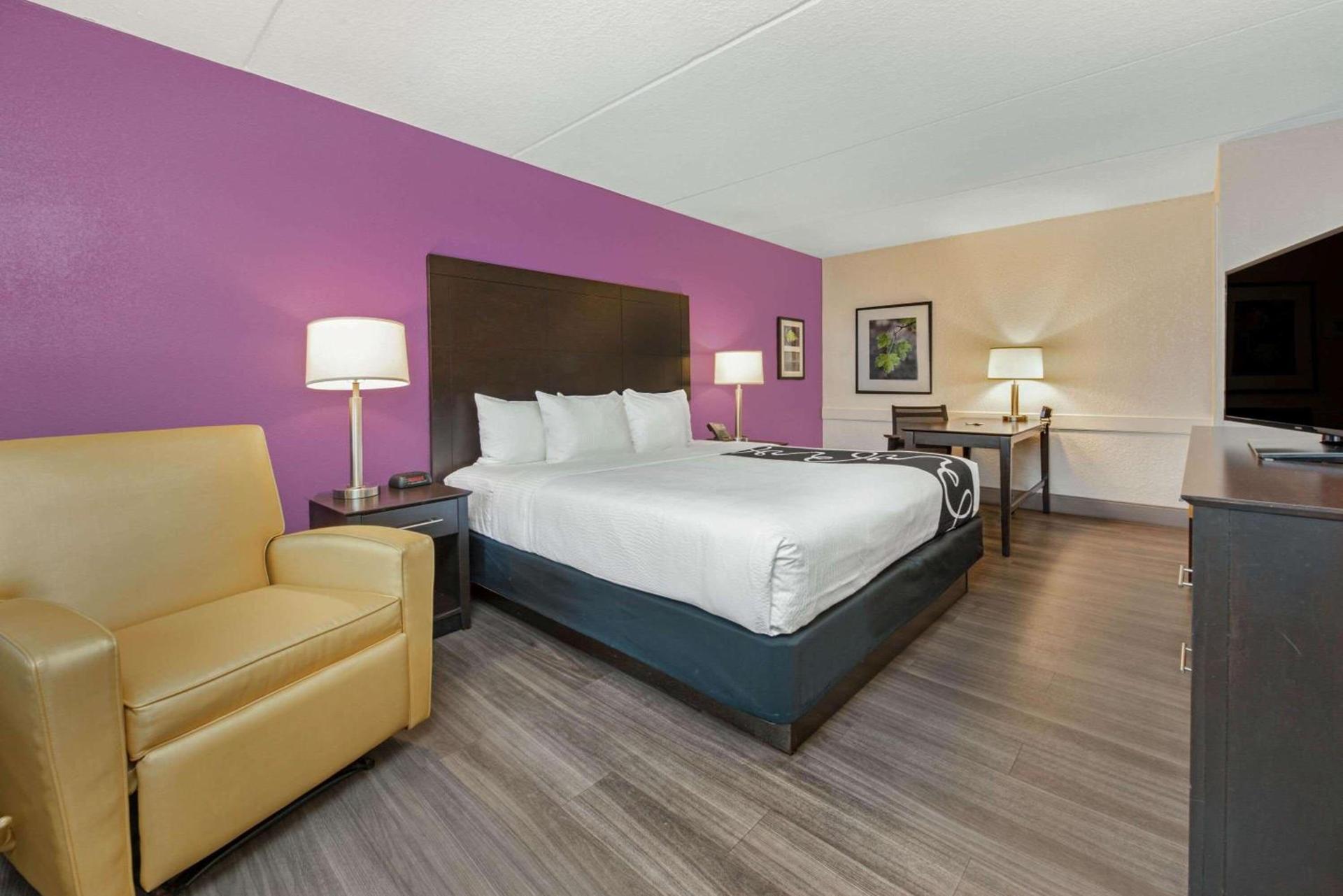 La Quinta Inn by Wyndham Miami Airport North photo 43