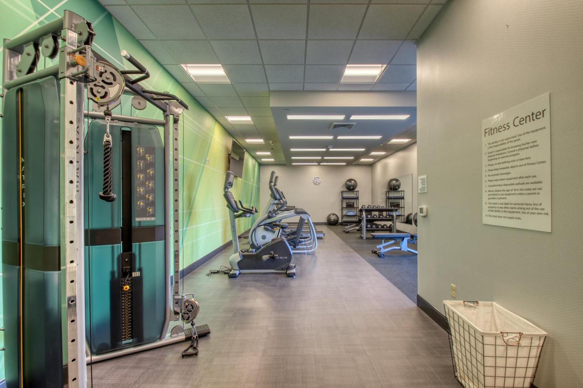 Holiday Inn - Appleton by IHG photo 42