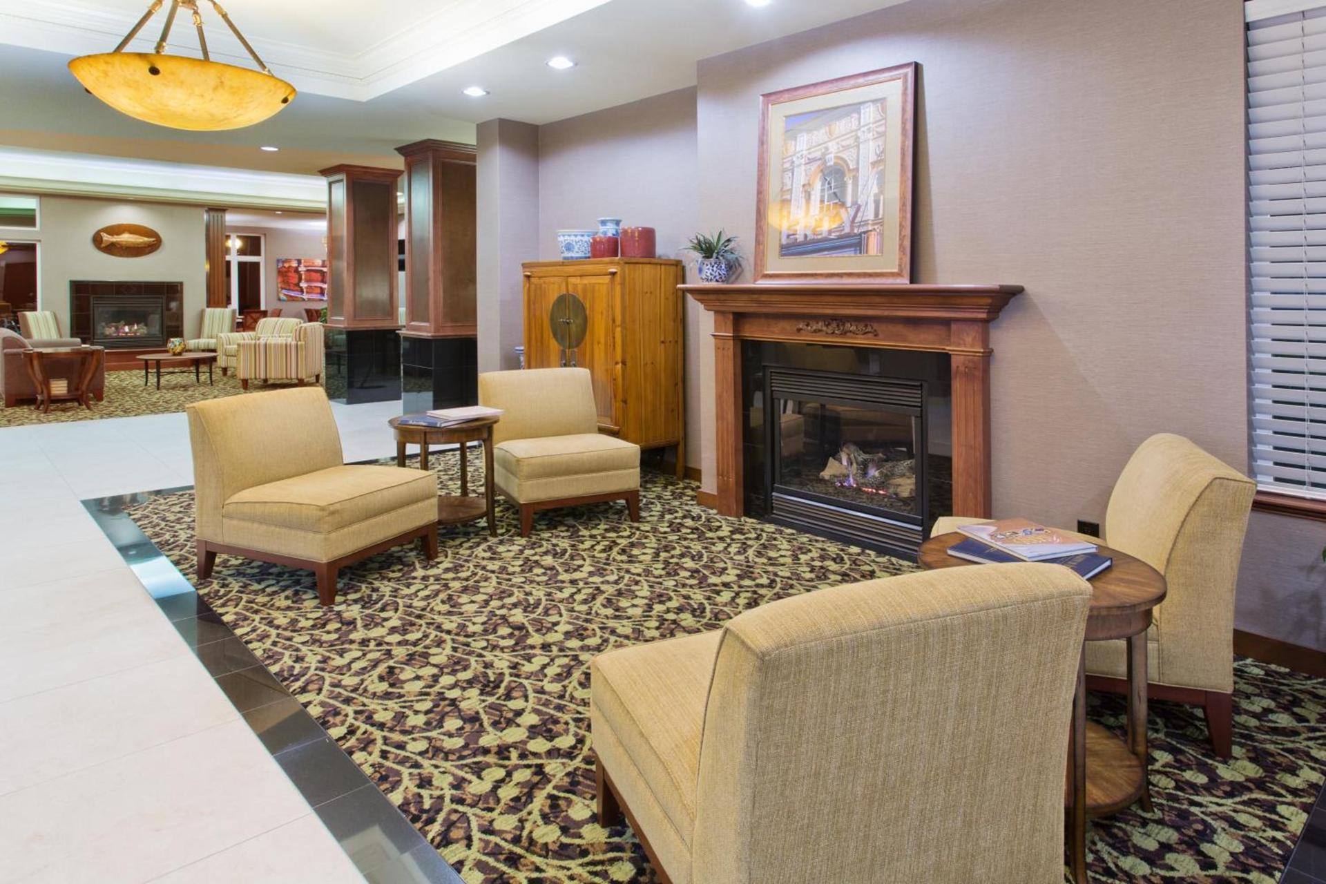 Holiday Inn Express Hotel & Suites Astoria by IHG photo 32