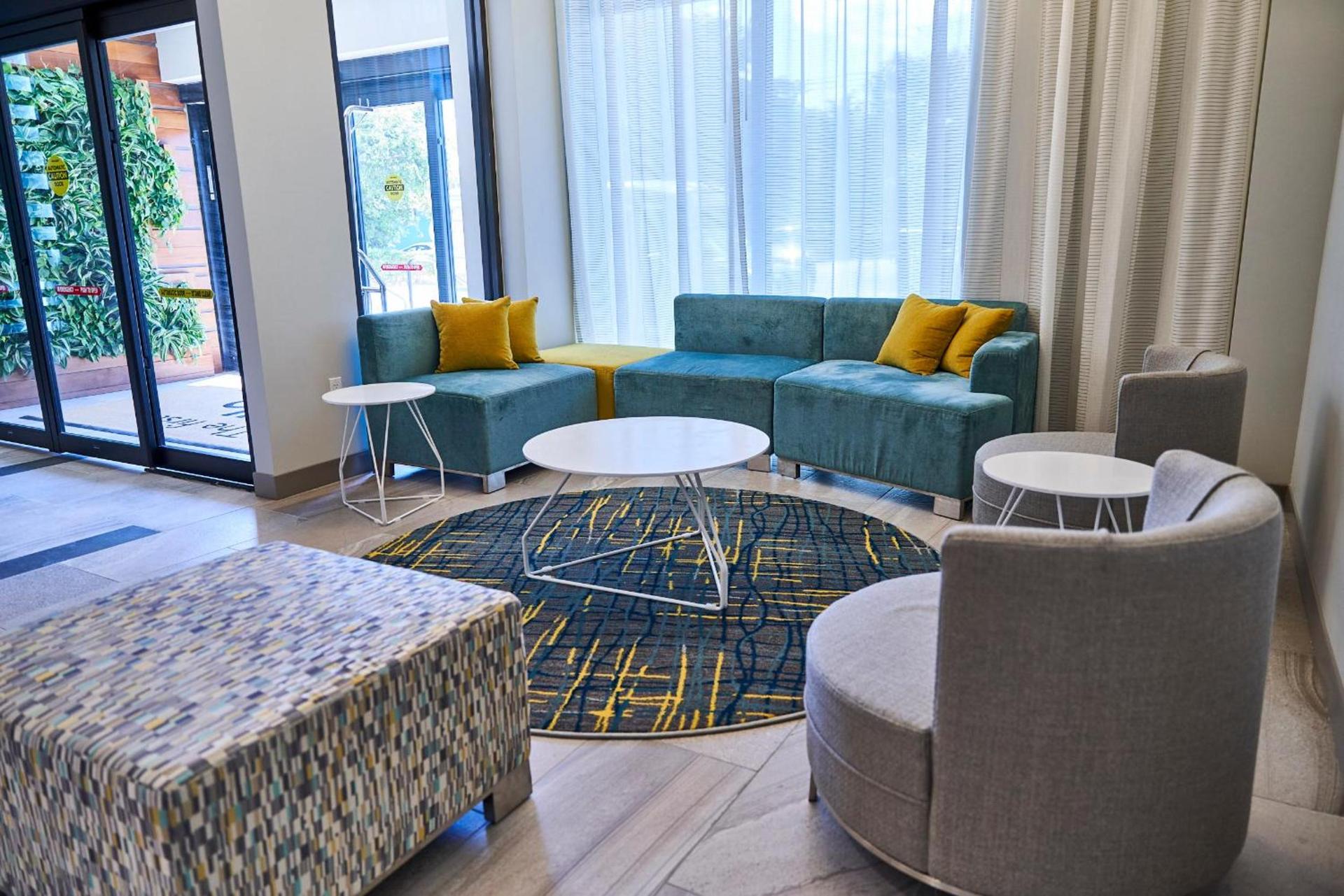 EVEN Hotel Miami - Airport by IHG photo 24