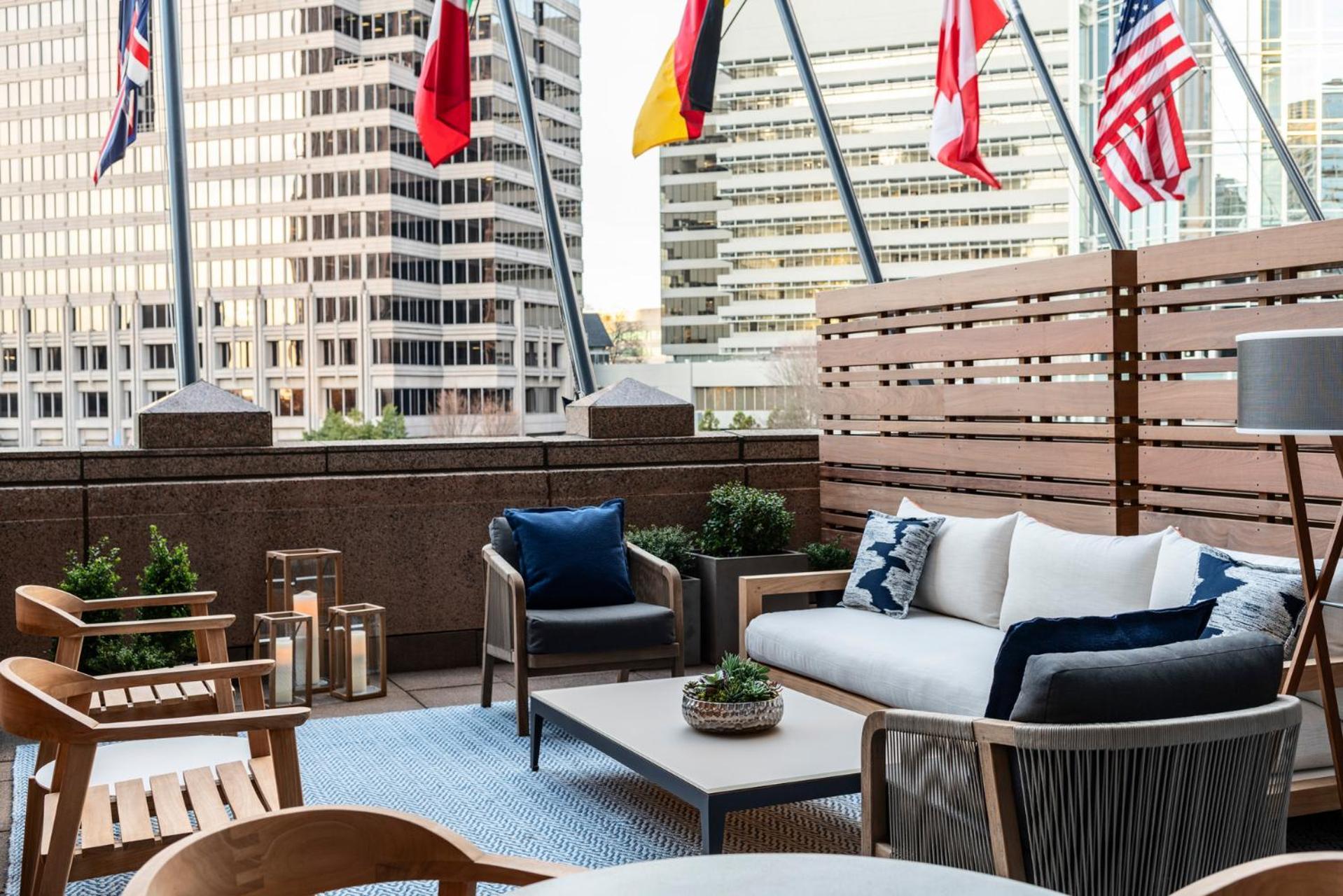 Four Seasons Hotel Atlanta photo 10