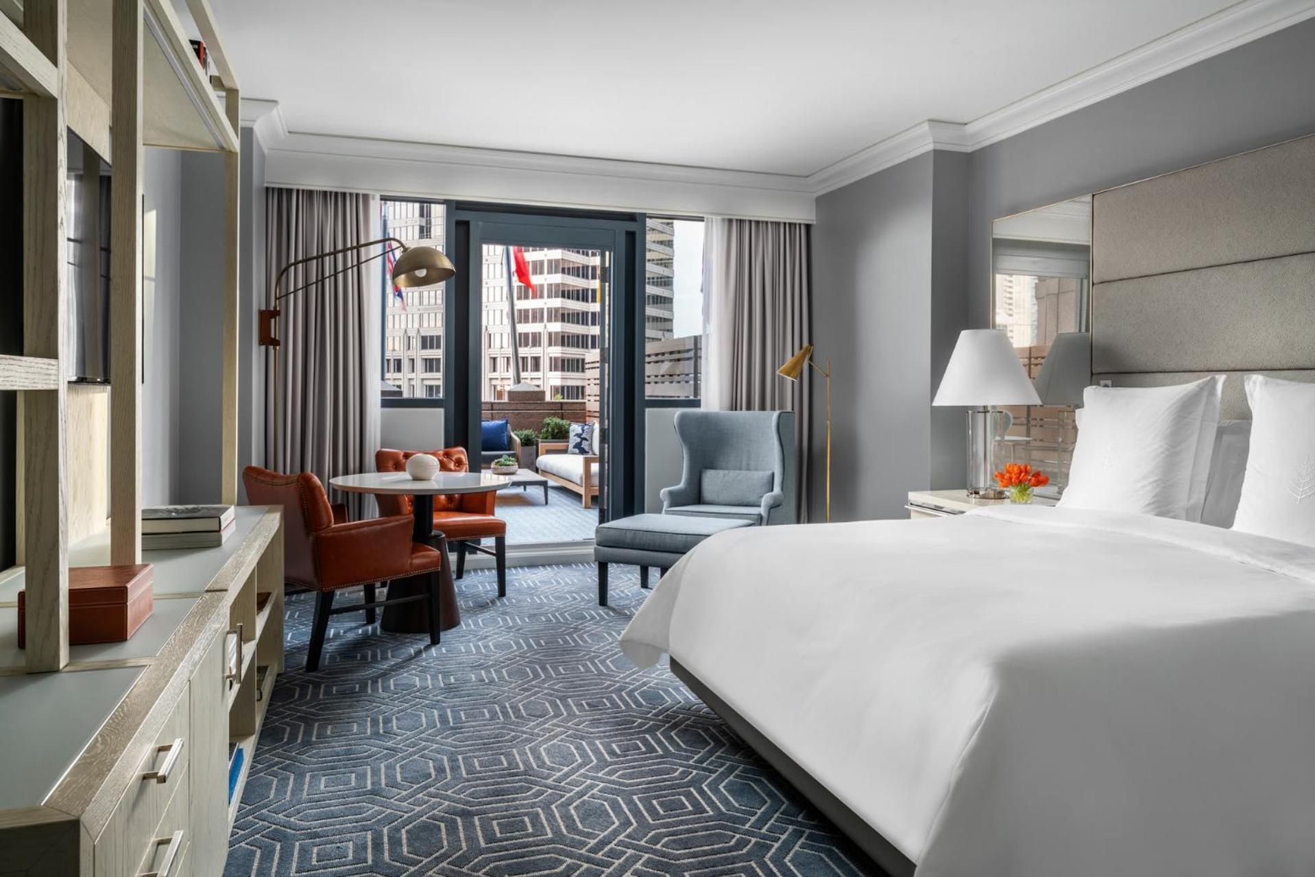 Four Seasons Hotel Atlanta photo 18