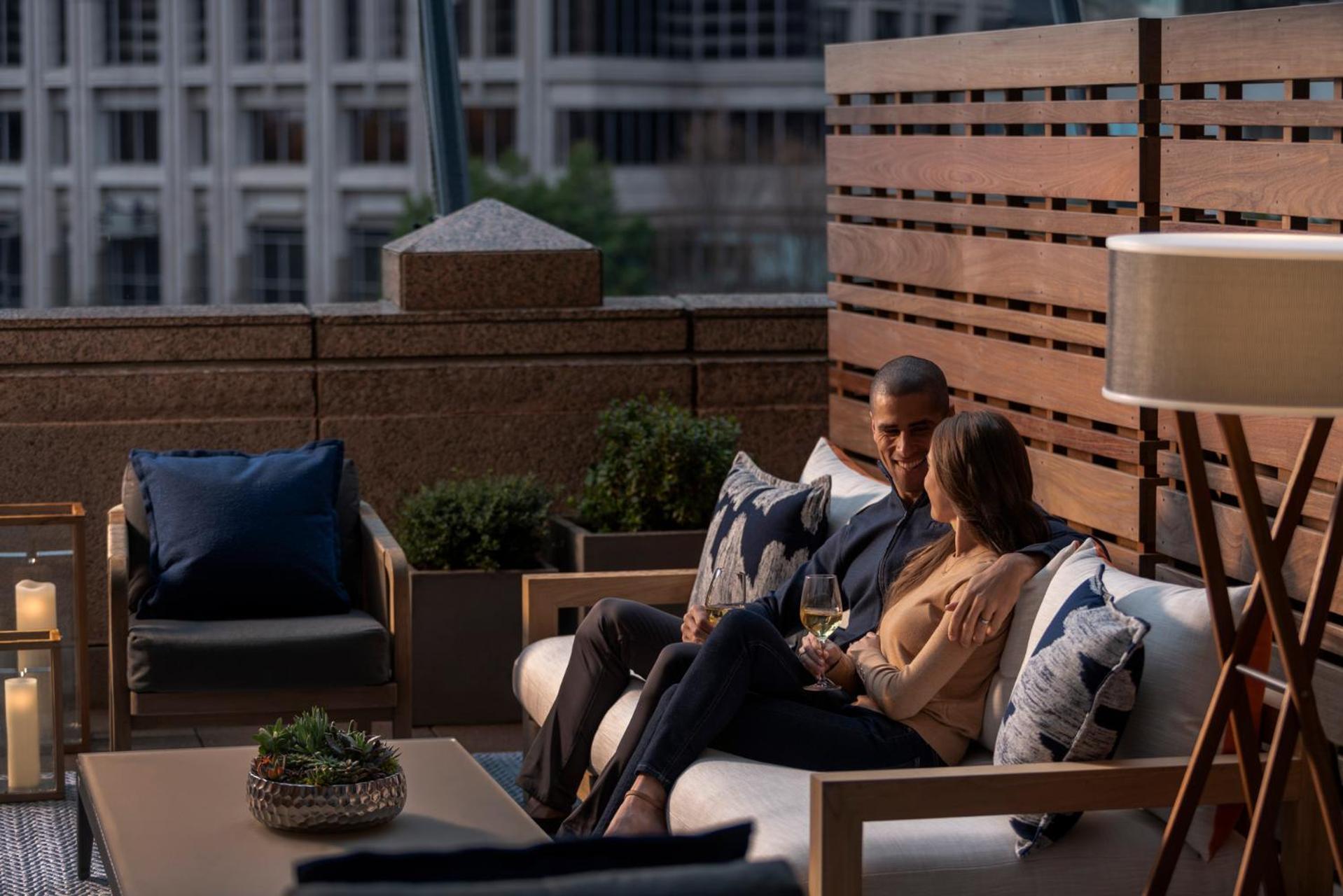 Four Seasons Hotel Atlanta photo 16