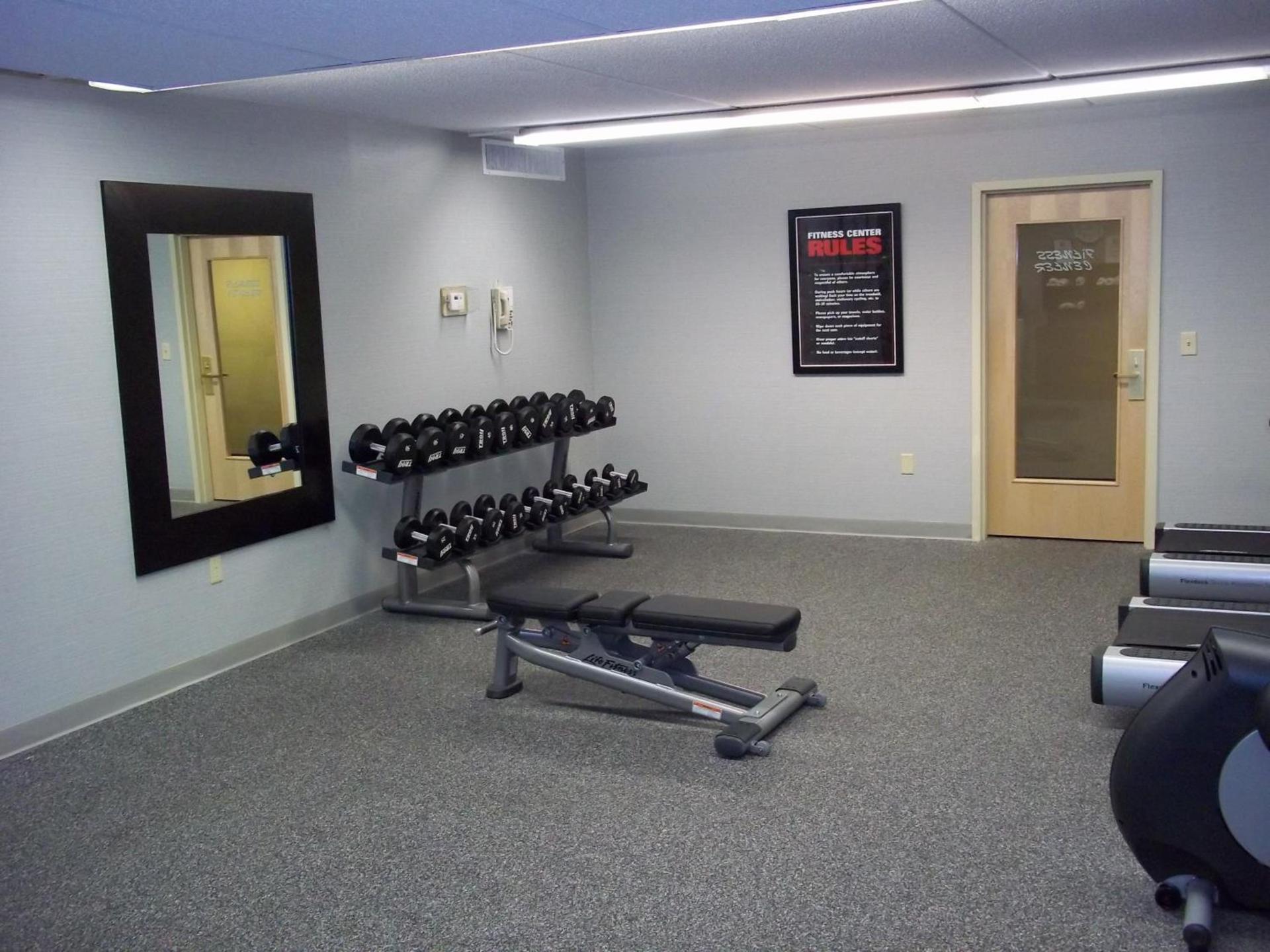enVision Hotel & Conference Center Mansfield-Foxboro photo 20
