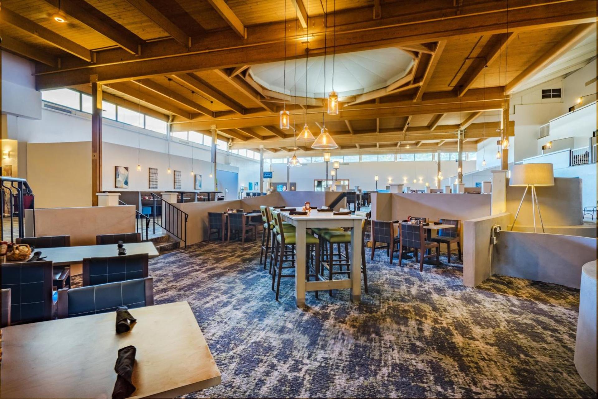 enVision Hotel & Conference Center Mansfield-Foxboro photo 34