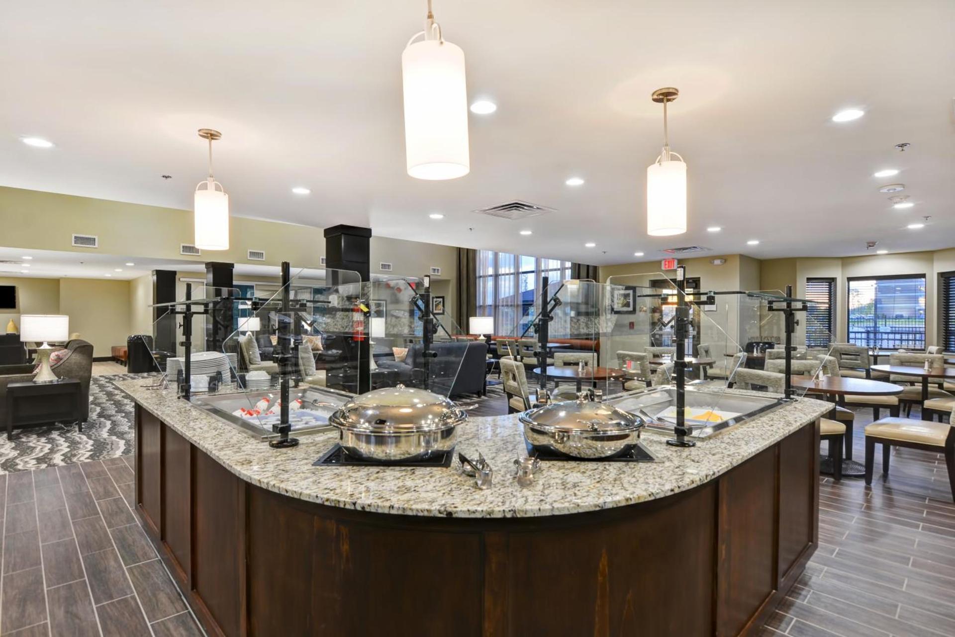 Staybridge Suites Mt Juliet - Nashville Area photo 32