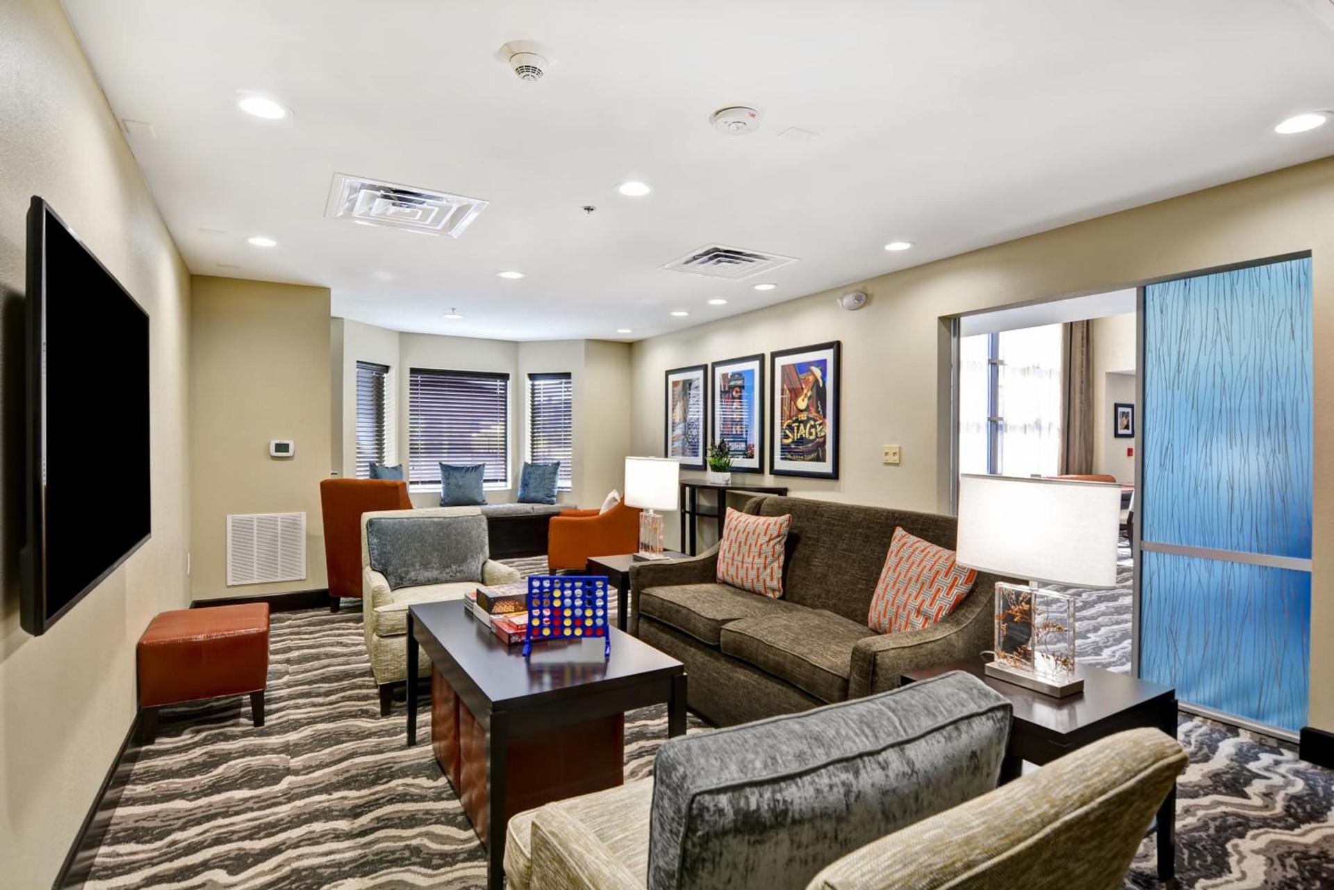 Staybridge Suites Mt Juliet - Nashville Area photo 19
